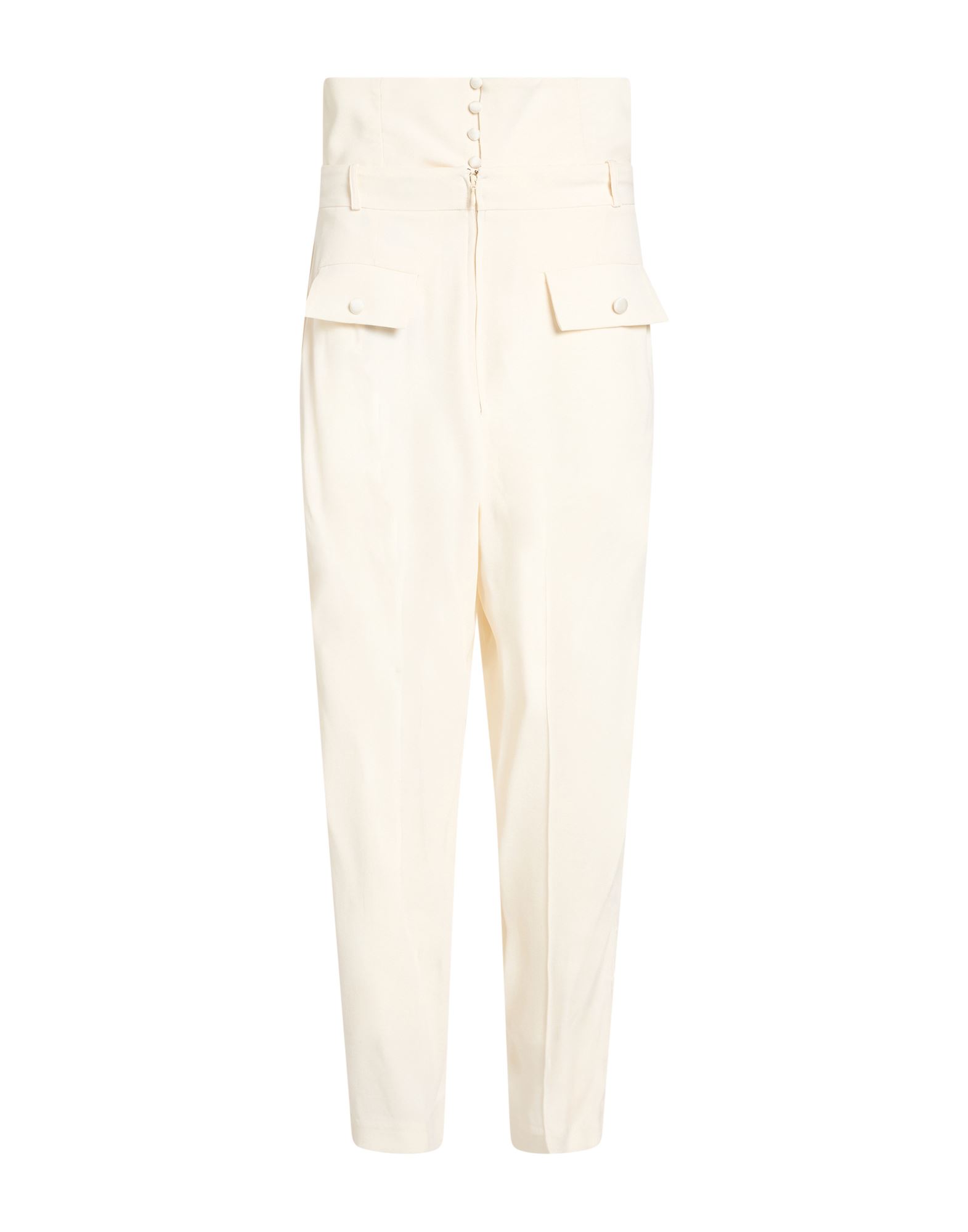 ELISABETTA FRANCHI BOTTOMWEAR Casual Παντελόνι