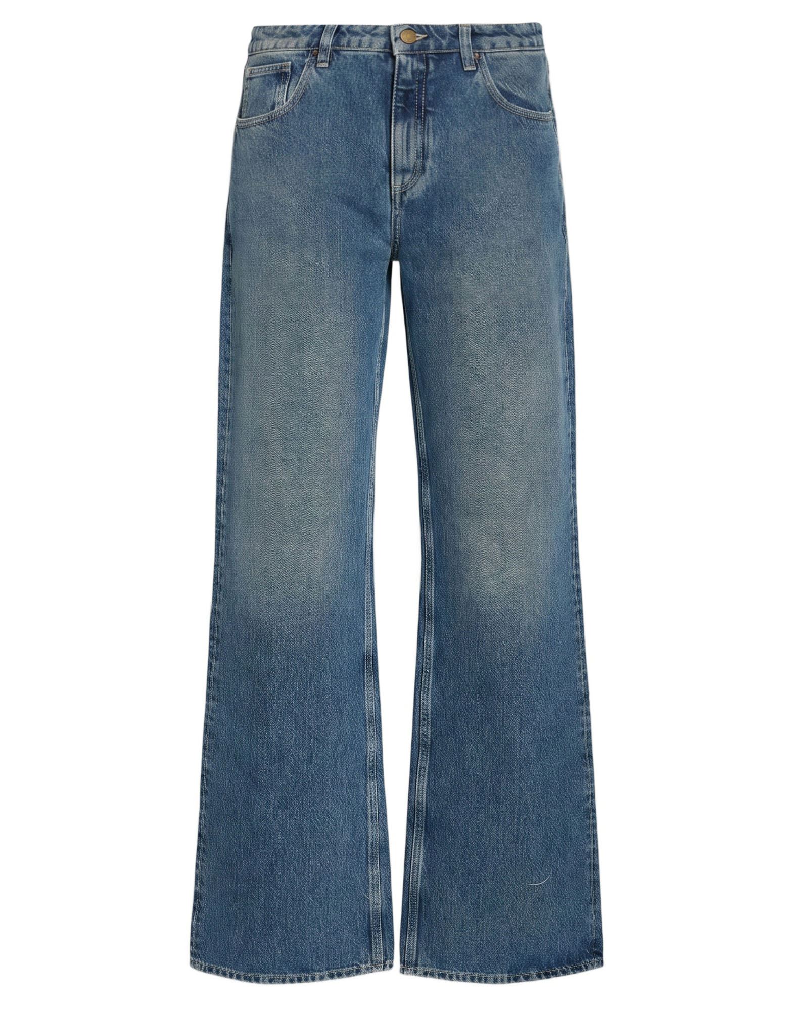 MONCLER MONCLER BOTTOMWEAR Τζιν