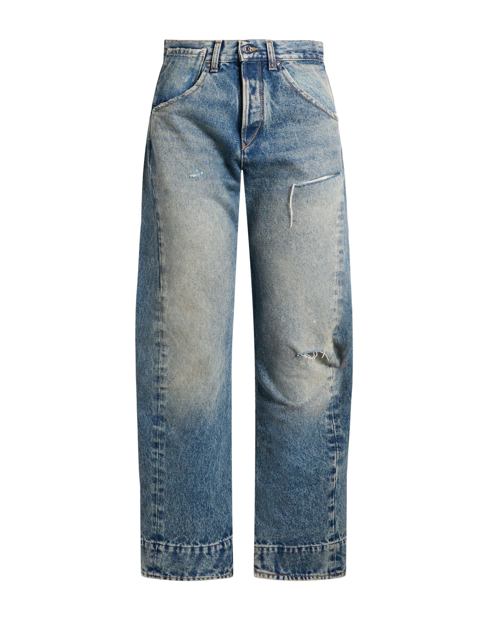 ARMARIUM ARMARIUM BOTTOMWEAR Τζιν