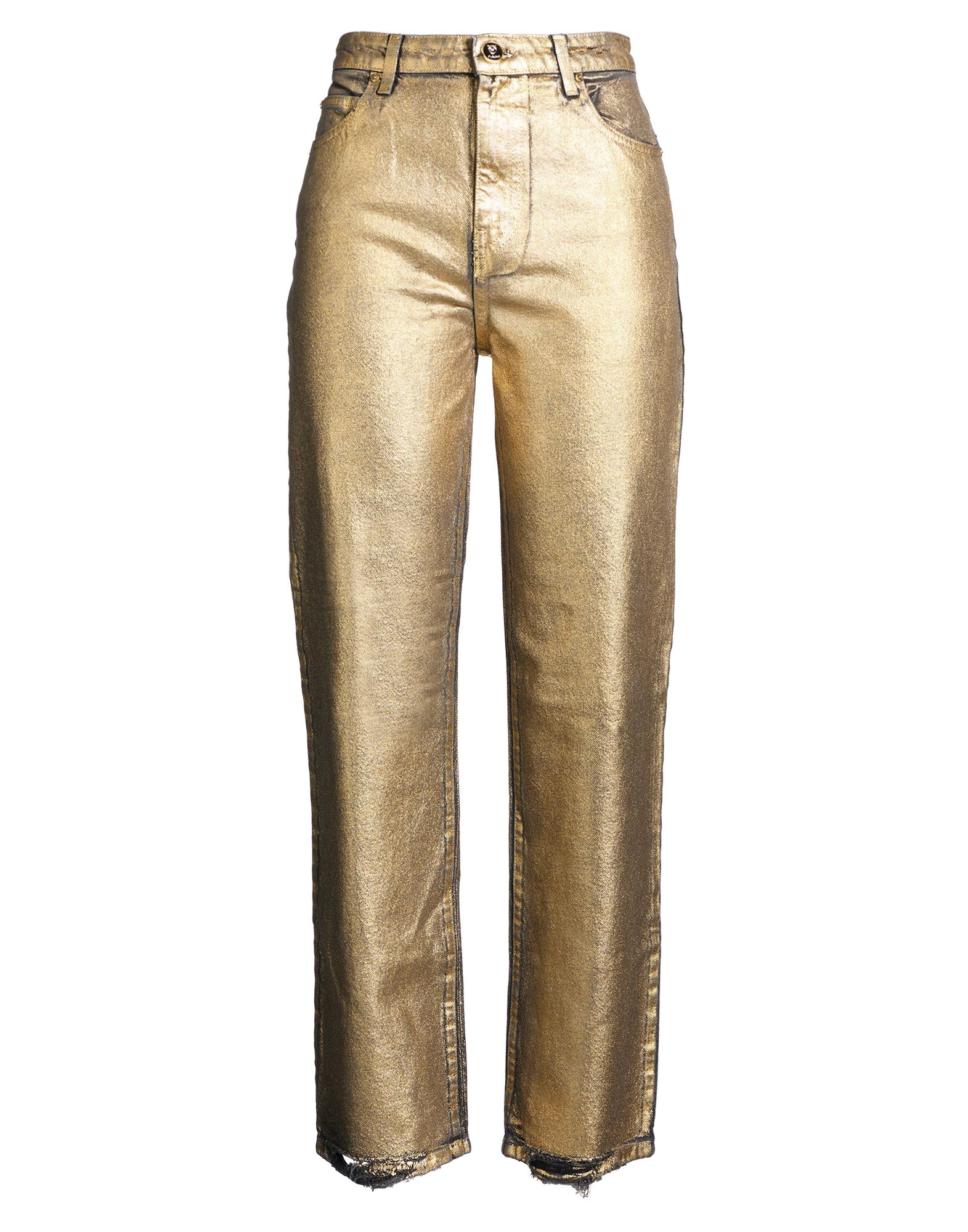 PINKO PINKO BOTTOMWEAR Τζιν