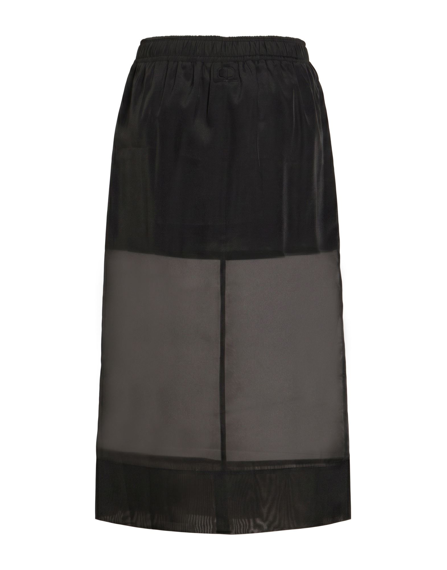 TWINSET BOTTOMWEAR Μίντι φούστα