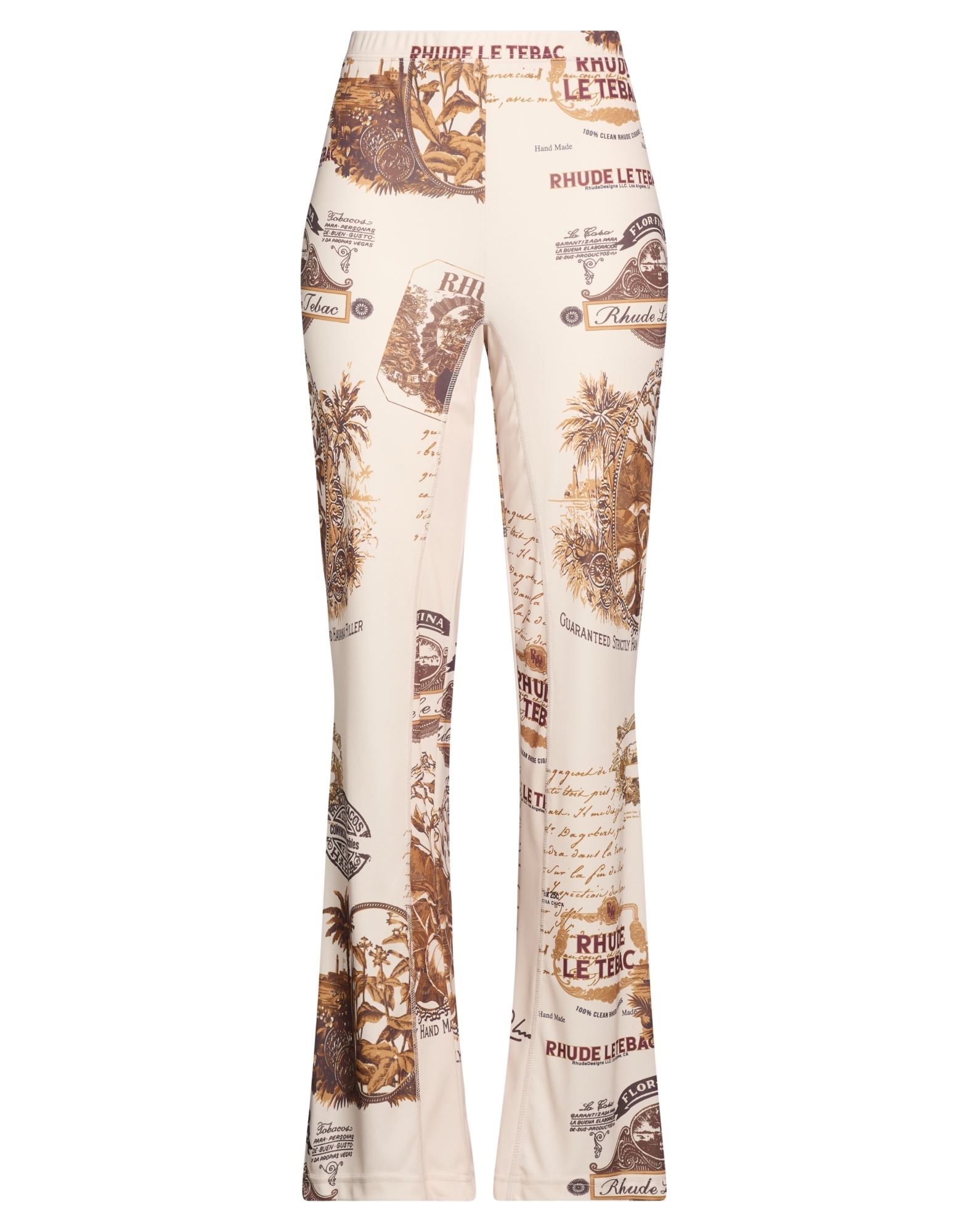 RHUDE RHUDE BOTTOMWEAR Casual Παντελόνι