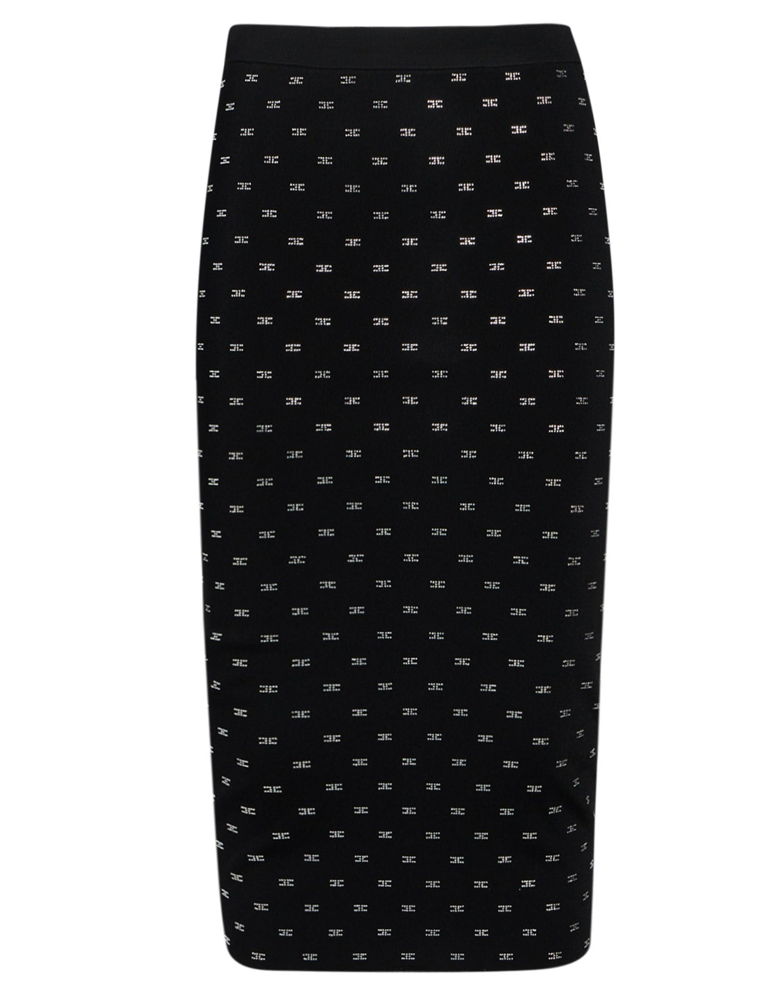 ELISABETTA FRANCHI ELISABETTA FRANCHI BOTTOMWEAR Μίντι φούστα