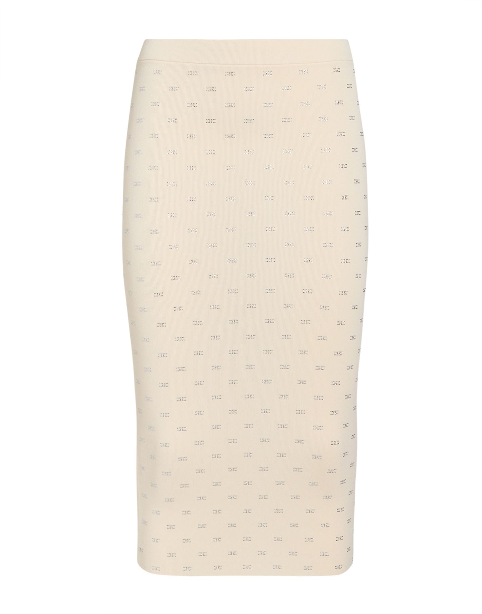 ELISABETTA FRANCHI ELISABETTA FRANCHI BOTTOMWEAR Μίντι φούστα
