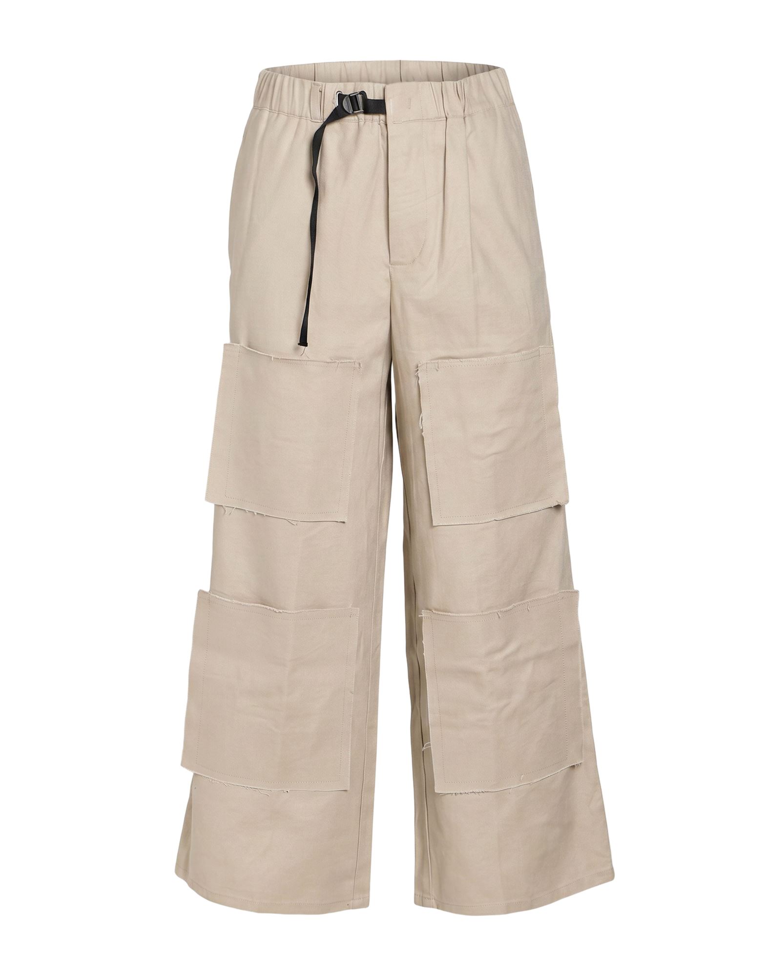 WHITE SAND BOTTOMWEAR Casual Παντελόνι