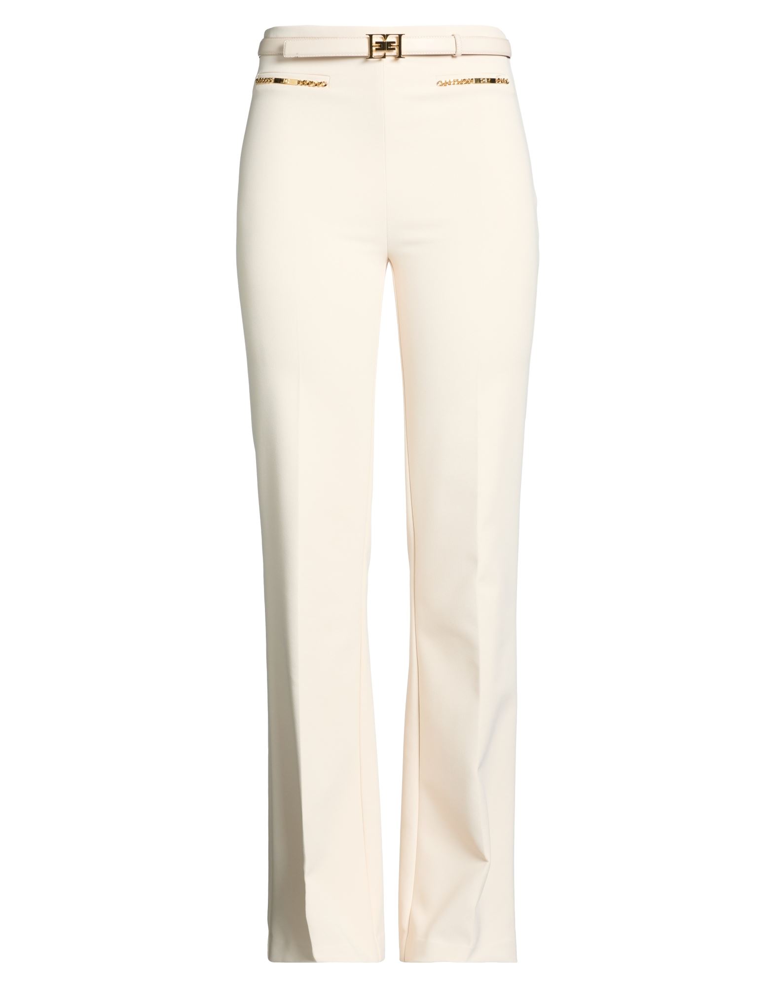 ELISABETTA FRANCHI ELISABETTA FRANCHI BOTTOMWEAR Casual Παντελόνι