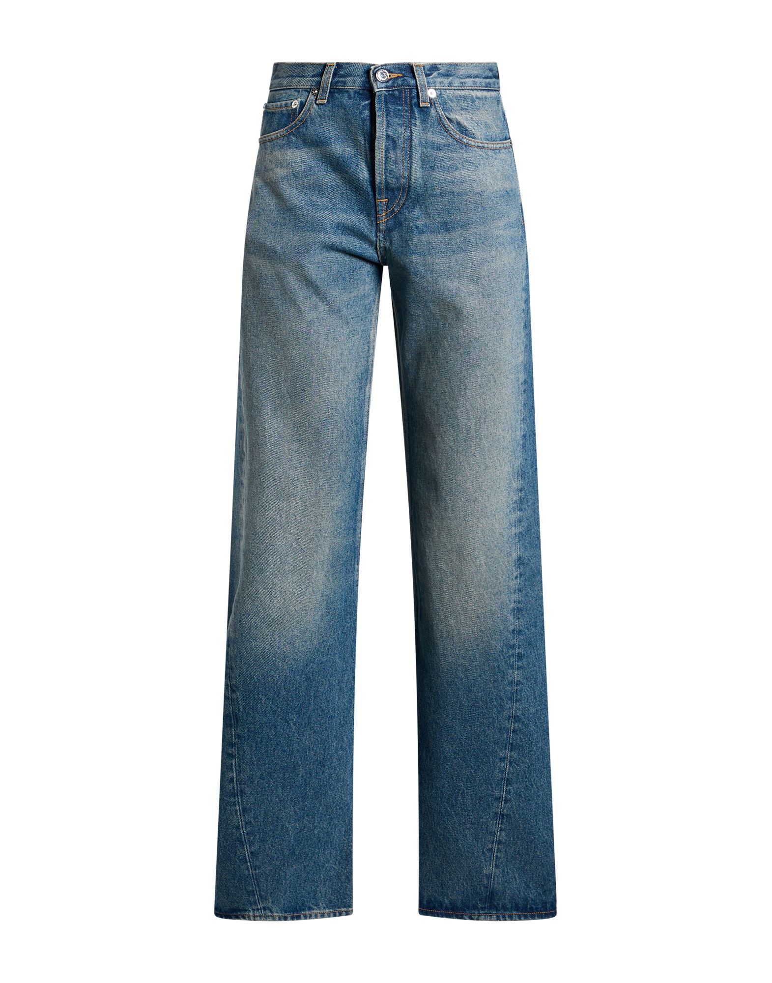 ARMARIUM ARMARIUM BOTTOMWEAR Τζιν