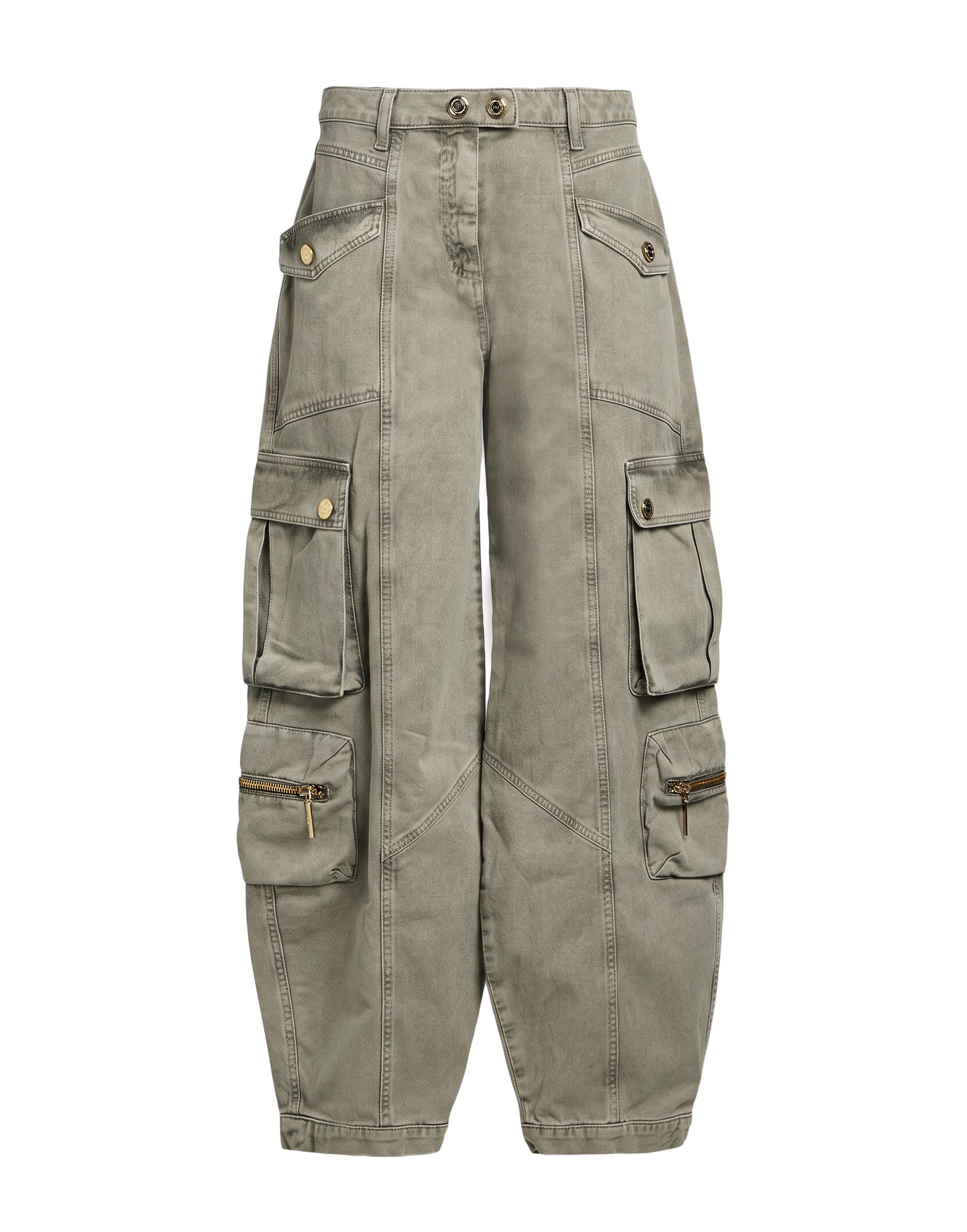 ELISABETTA FRANCHI ELISABETTA FRANCHI BOTTOMWEAR Τζιν