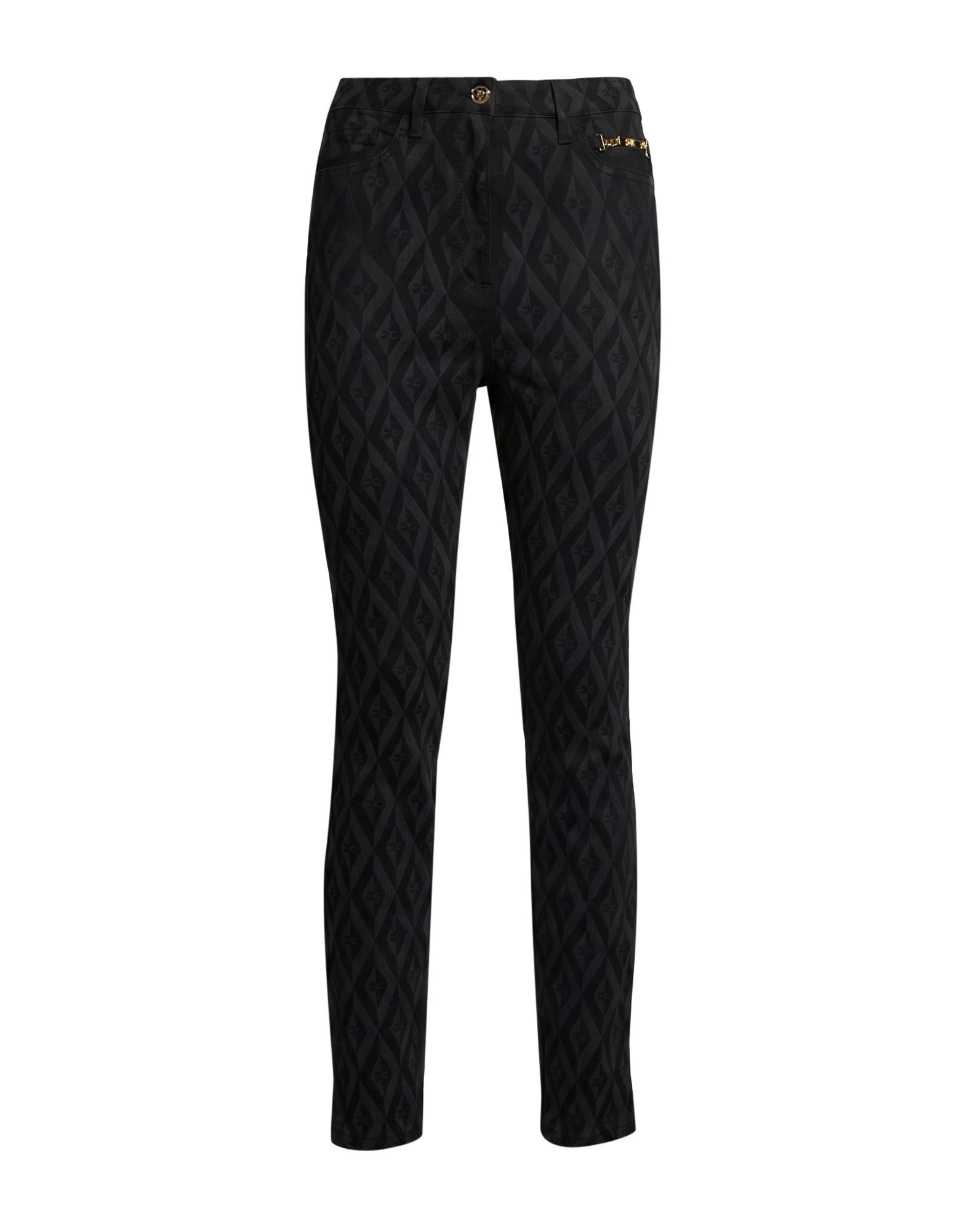 ELISABETTA FRANCHI BOTTOMWEAR Τζιν