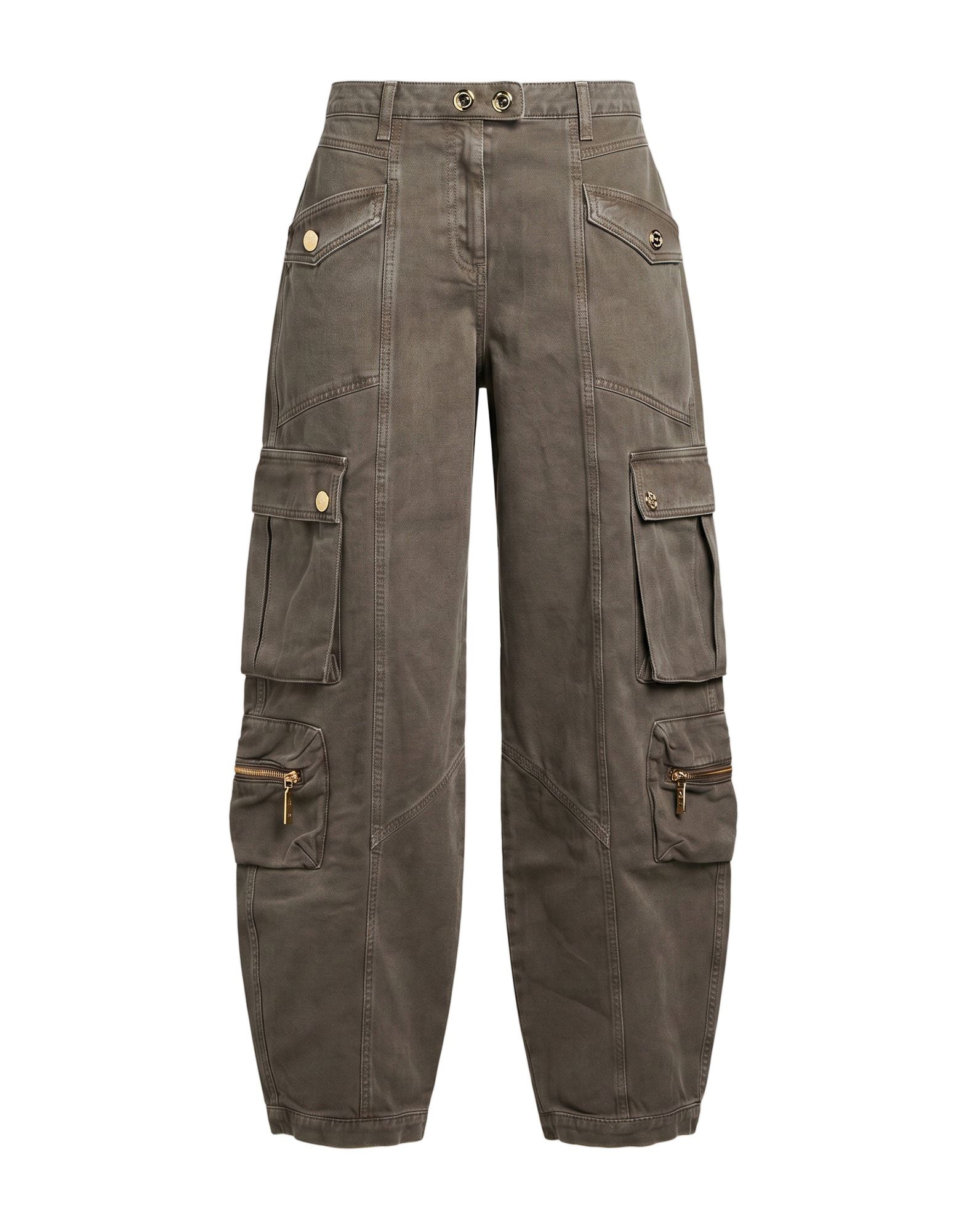 ELISABETTA FRANCHI ELISABETTA FRANCHI BOTTOMWEAR Τζιν