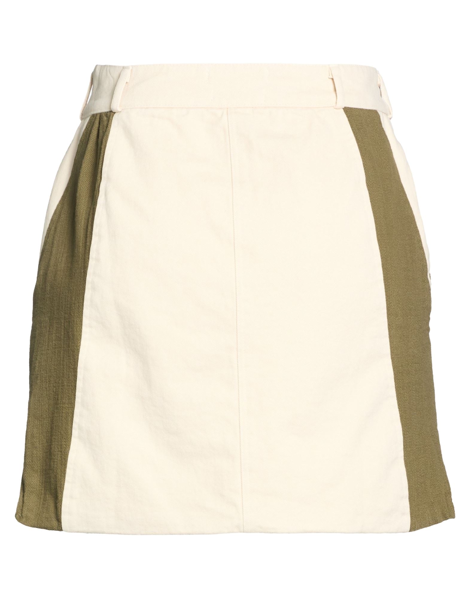 RHUDE RHUDE BOTTOMWEAR Μίνι φούστα