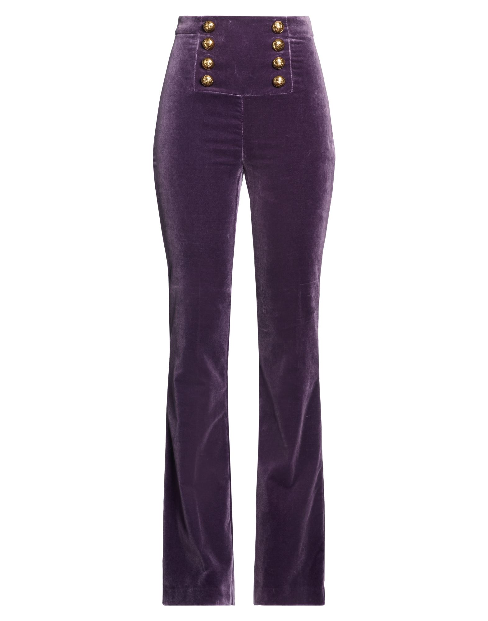 ELISABETTA FRANCHI BOTTOMWEAR Casual Παντελόνι
