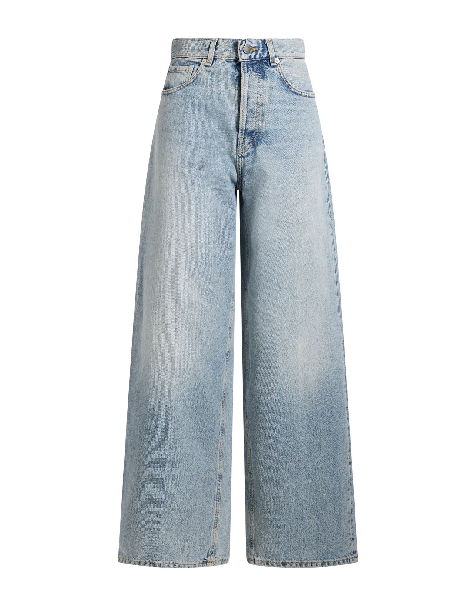 HAIKURE HAIKURE BOTTOMWEAR Τζιν