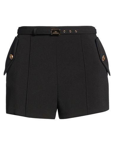 Pantalones cortos y bermudas Mujer Negro 36,42,44 Mujer