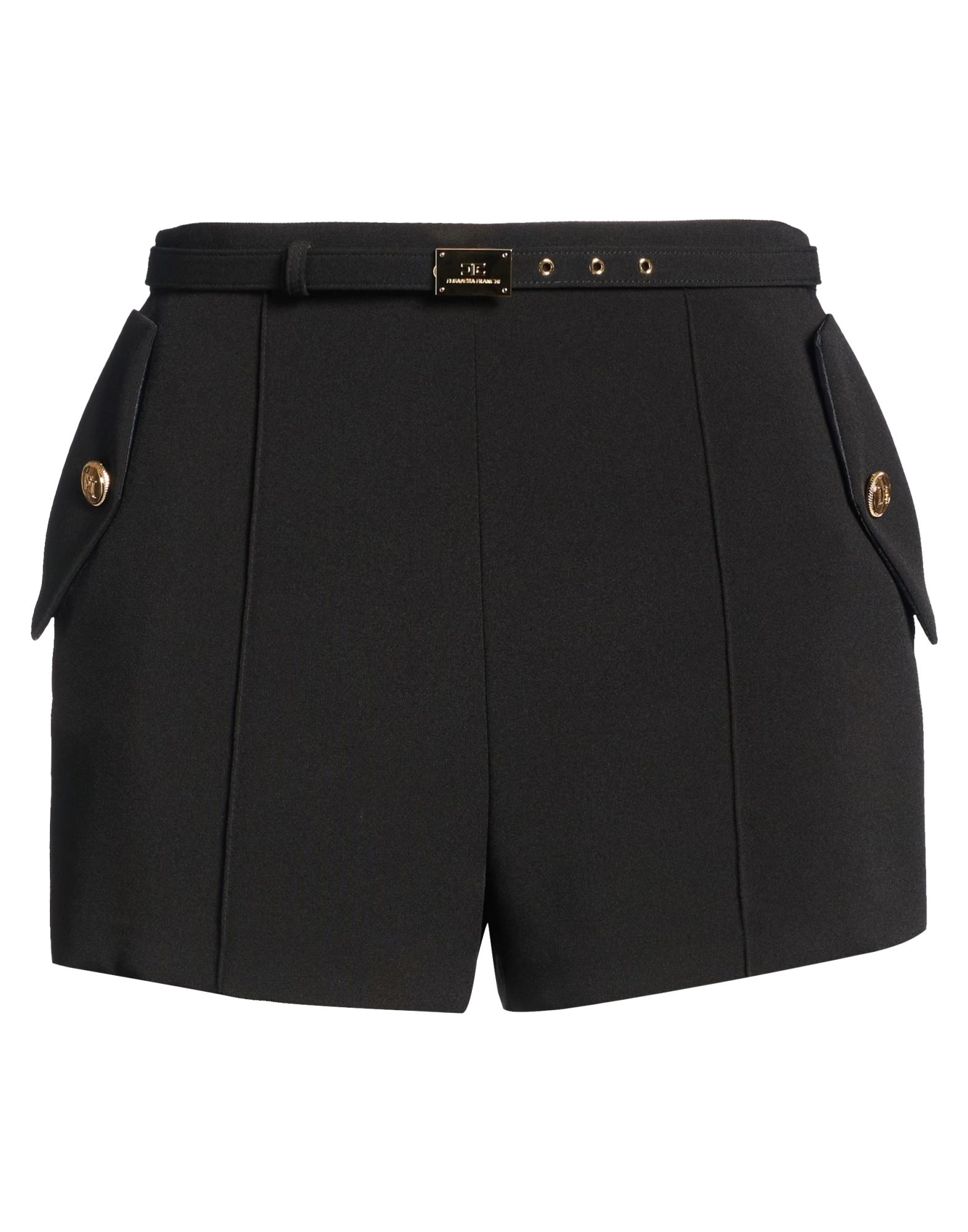 ELISABETTA FRANCHI ELISABETTA FRANCHI BOTTOMWEAR Σορτς & Βερμούδες