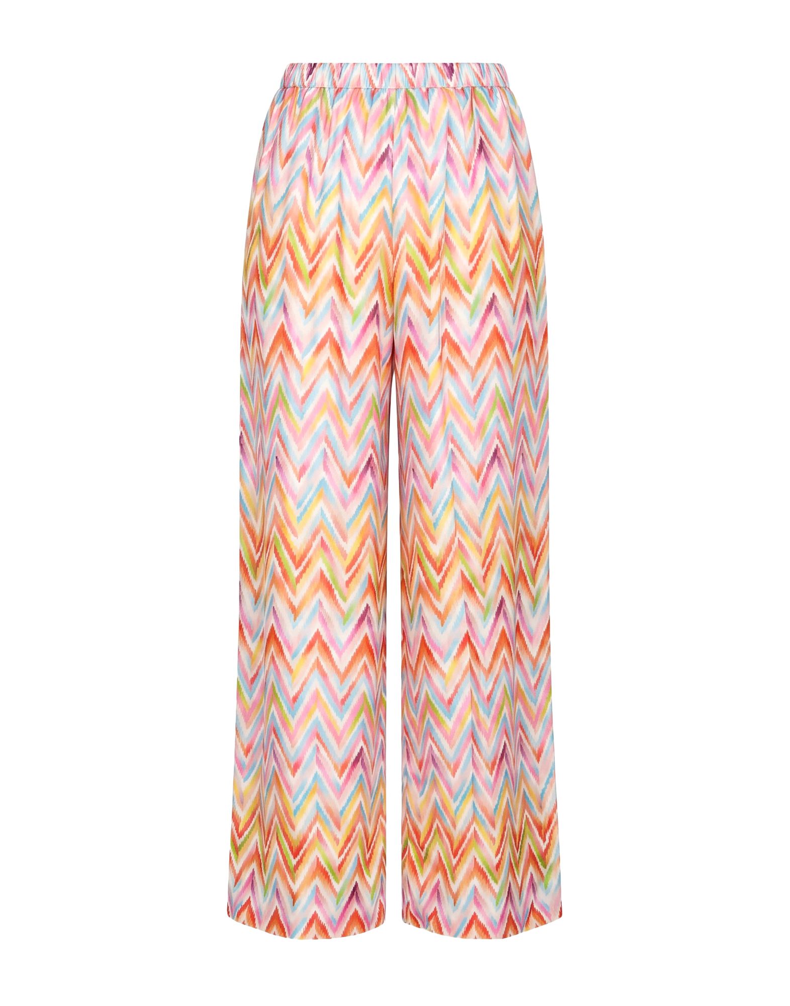 MISSONI MISSONI BOTTOMWEAR Casual Παντελόνι