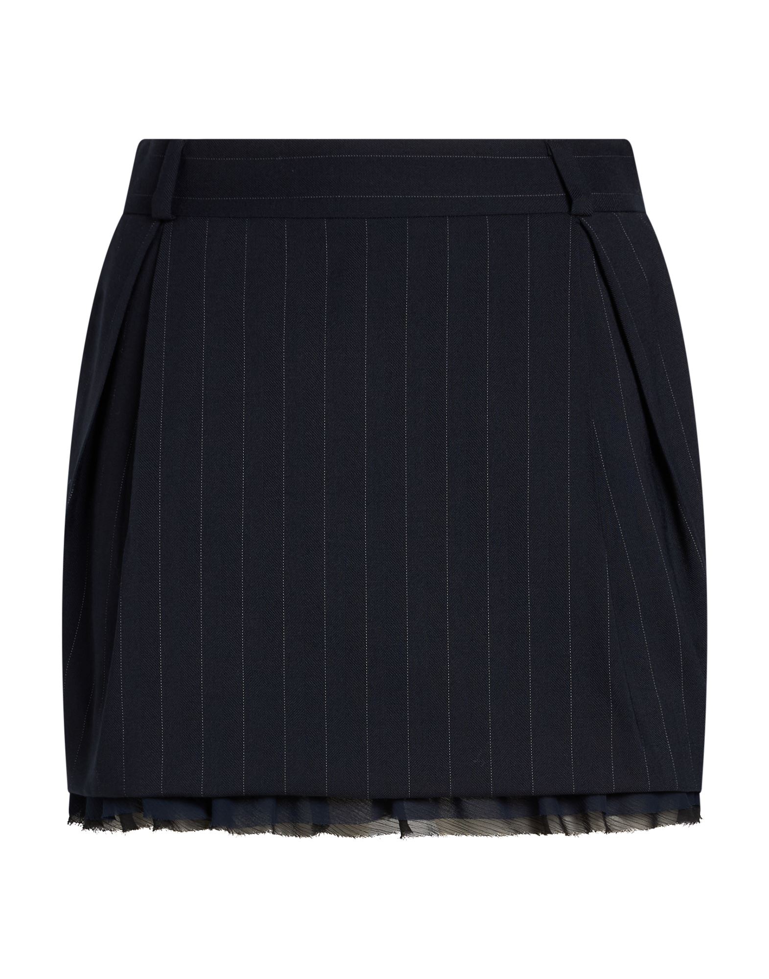 PINKO BOTTOMWEAR Μίνι φούστα