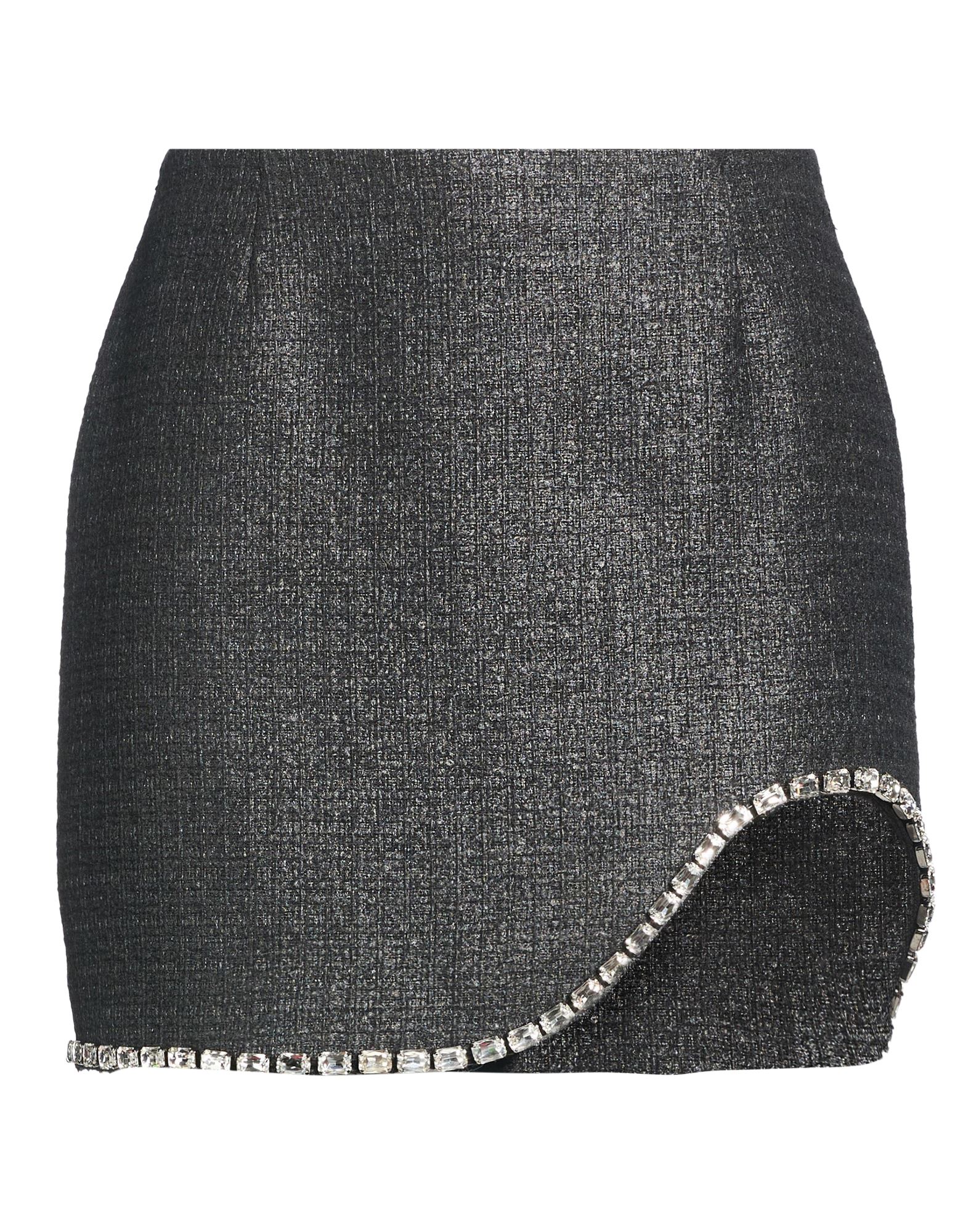 ELISABETTA FRANCHI ELISABETTA FRANCHI BOTTOMWEAR Μίνι φούστα