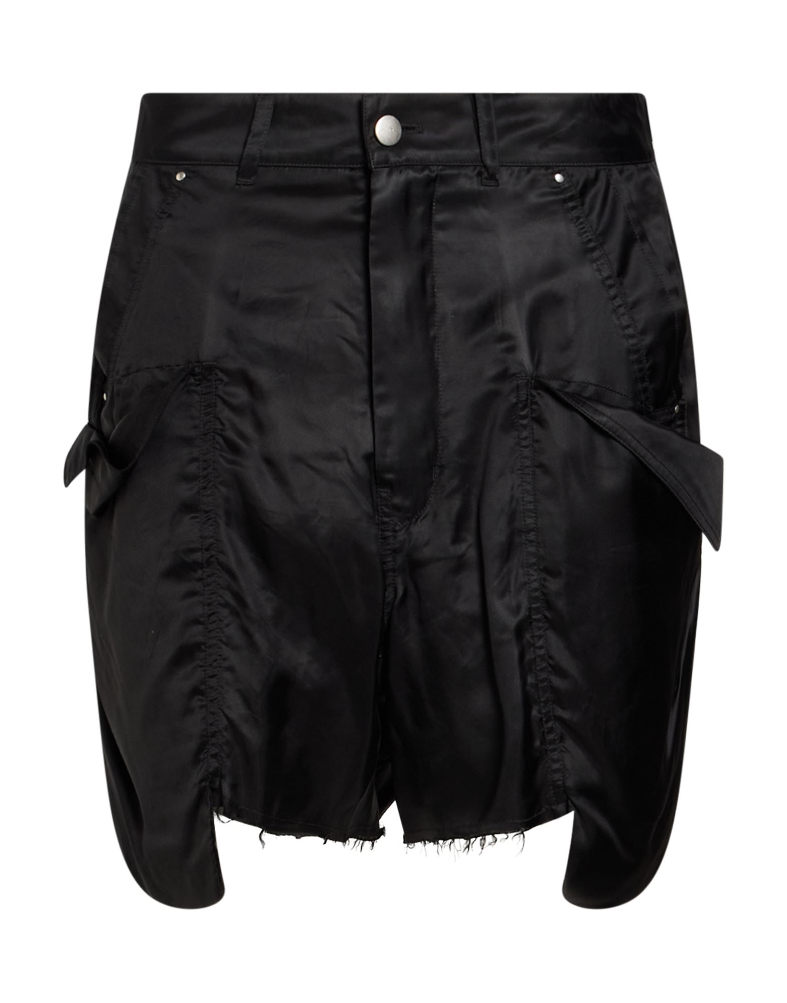 RICK OWENS RICK OWENS BOTTOMWEAR Σορτς & Βερμούδες