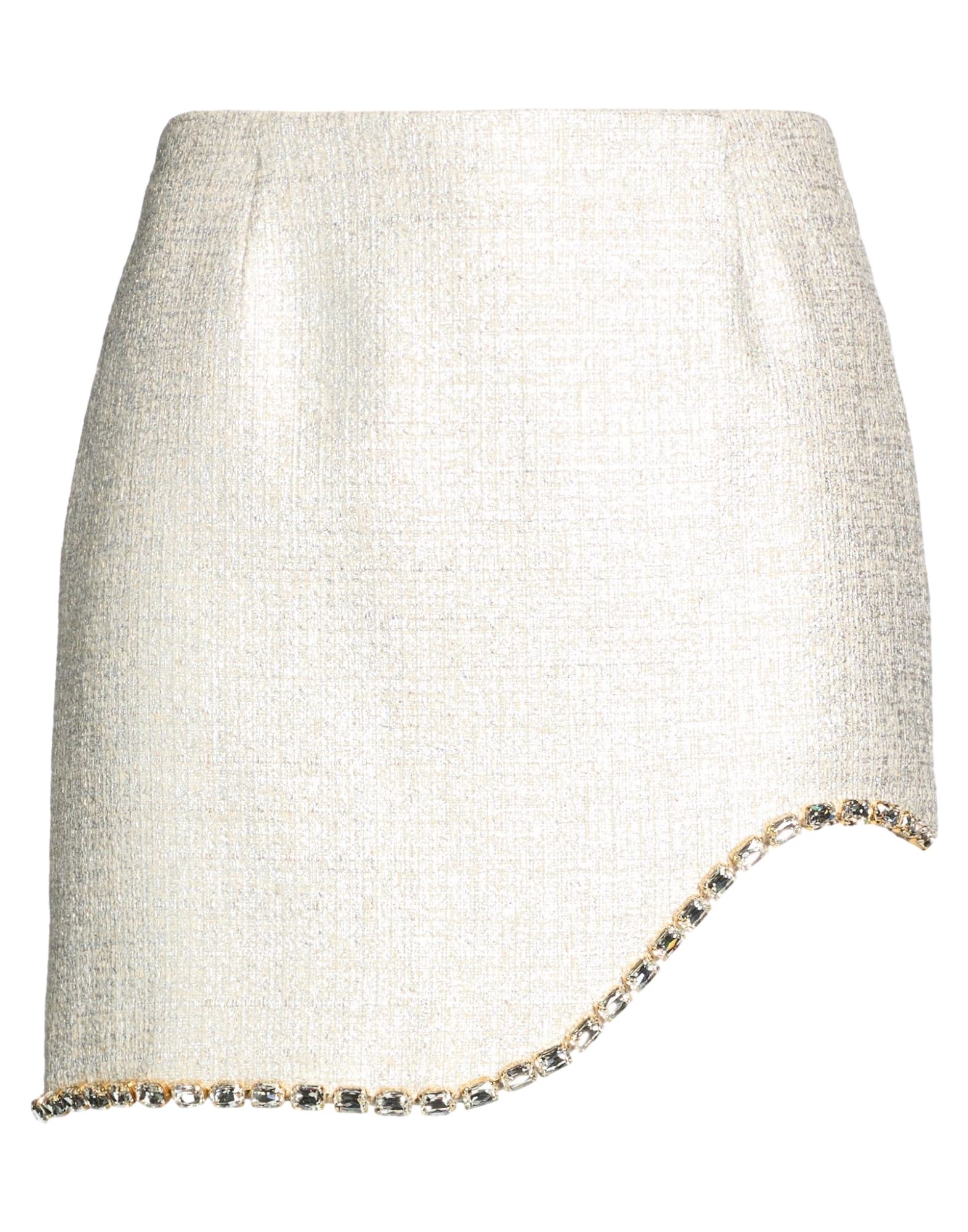ELISABETTA FRANCHI ELISABETTA FRANCHI BOTTOMWEAR Μίνι φούστα