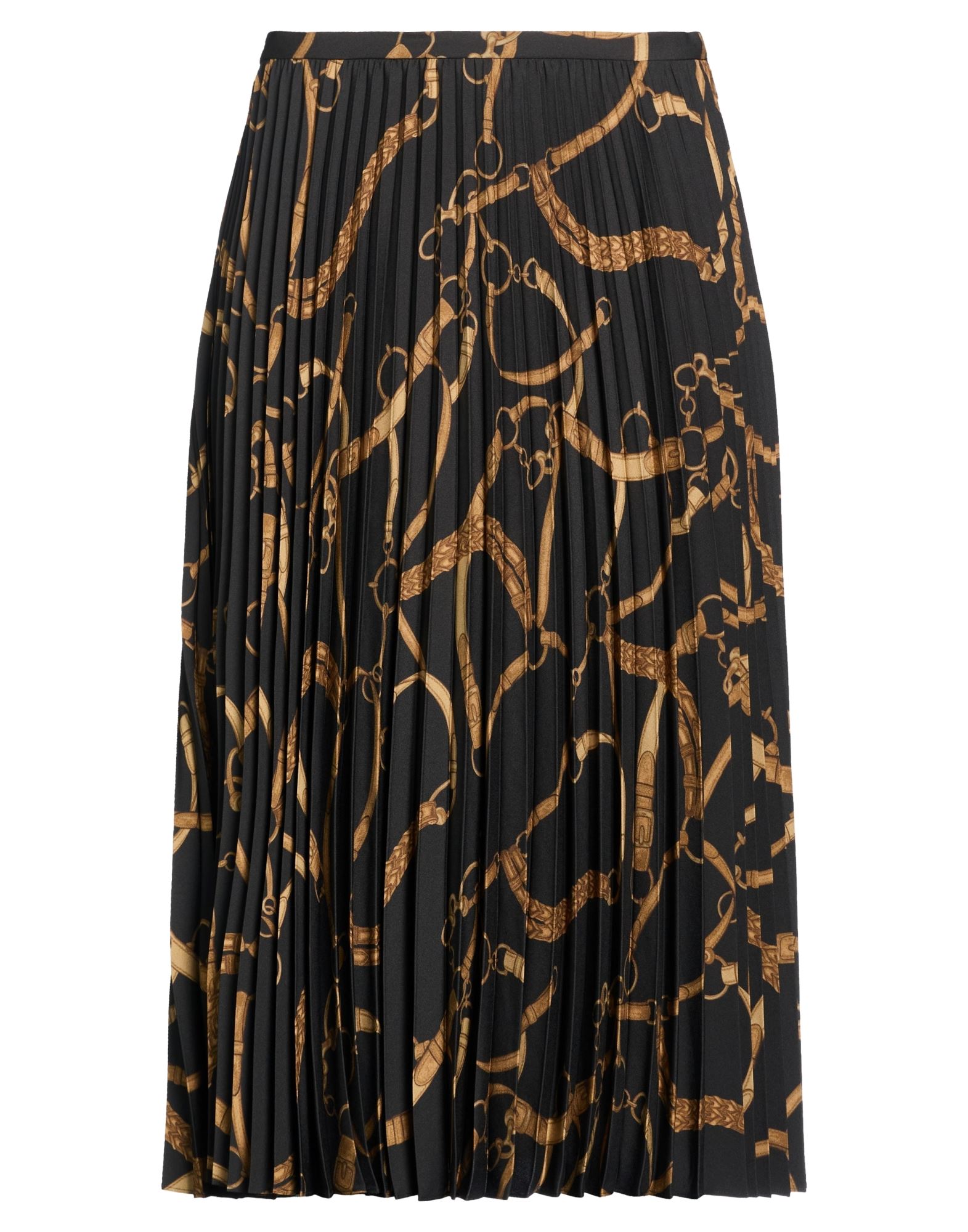 LAUREN RALPH LAUREN BOTTOMWEAR Μίντι φούστα