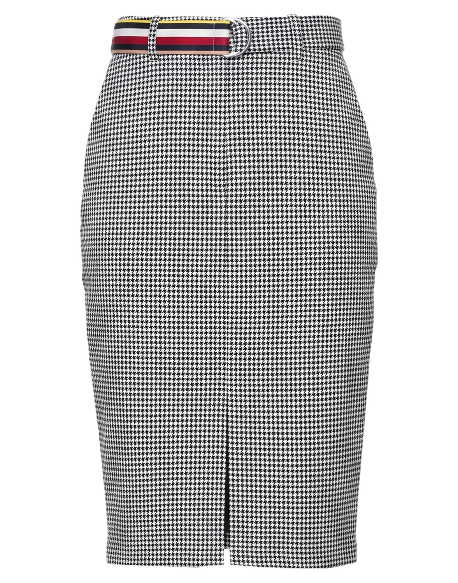 TOMMY HILFIGER BOTTOMWEAR Μίντι φούστα