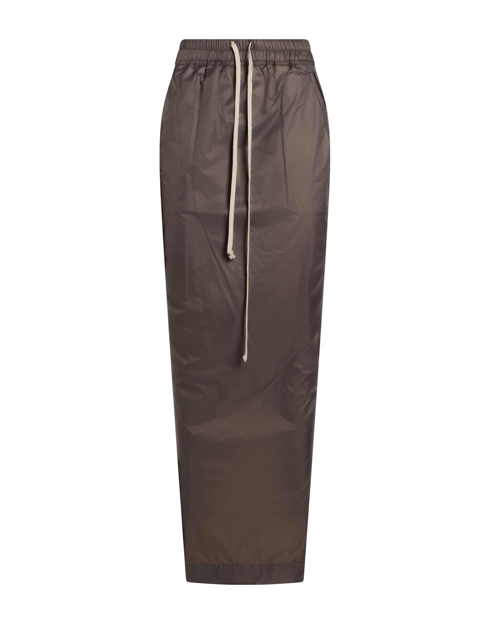 DRKSHDW by RICK OWENS DRKSHDW by RICK OWENS BOTTOMWEAR Μάξι φούστα