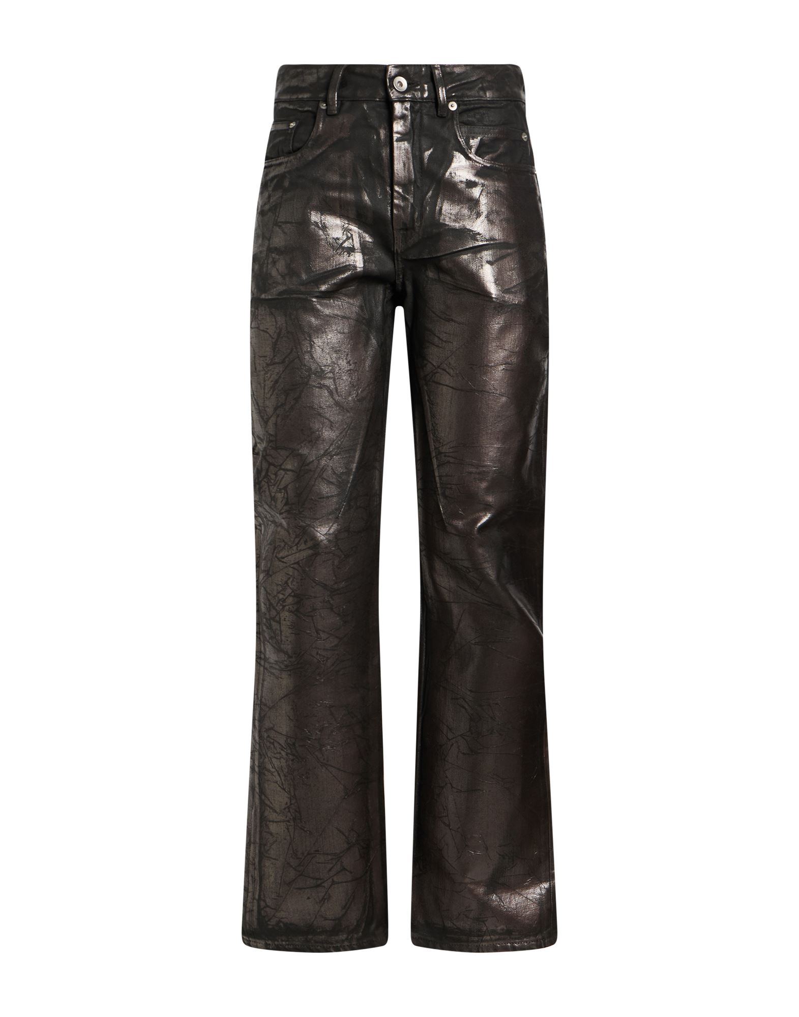 DRKSHDW by RICK OWENS DRKSHDW by RICK OWENS BOTTOMWEAR Τζιν