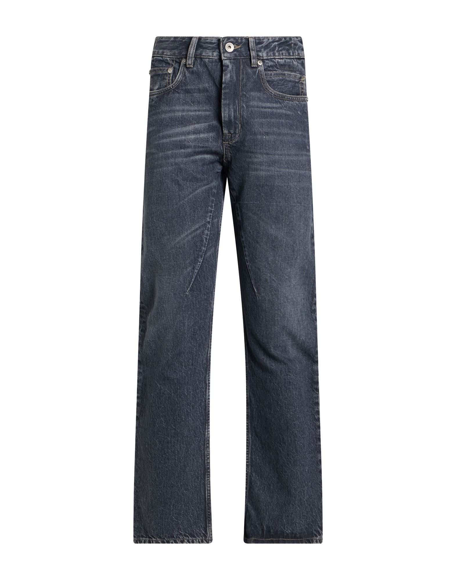 DRKSHDW by RICK OWENS DRKSHDW by RICK OWENS BOTTOMWEAR Τζιν