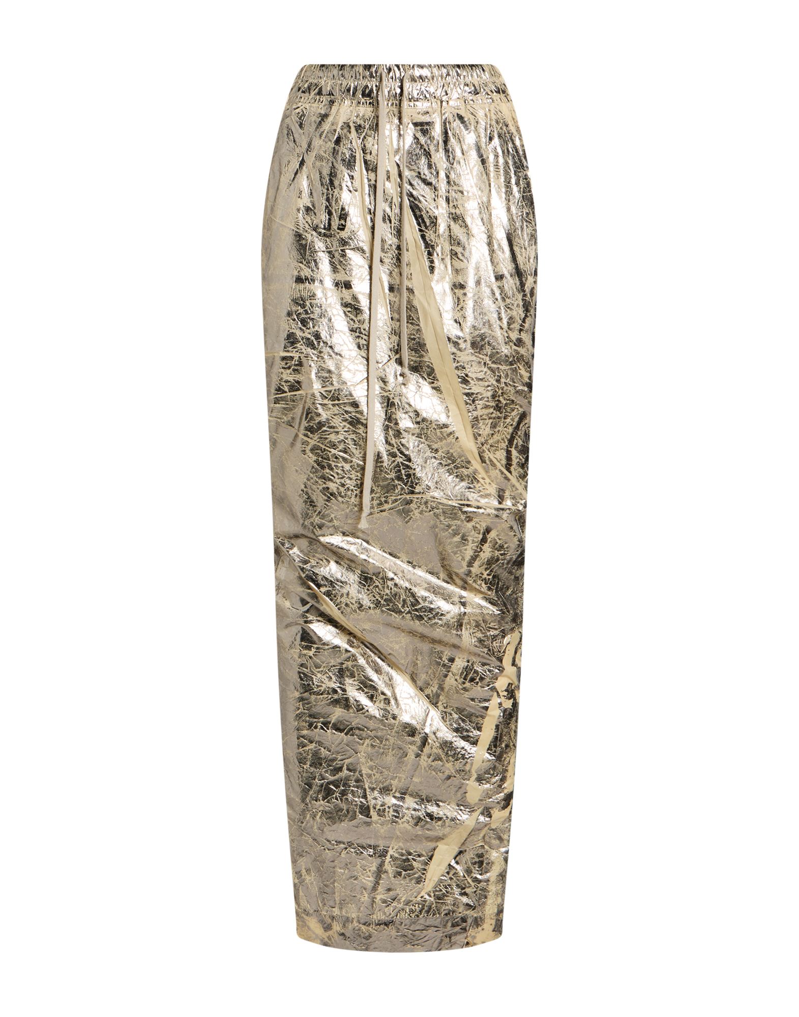 DRKSHDW by RICK OWENS DRKSHDW by RICK OWENS BOTTOMWEAR Μάξι φούστα