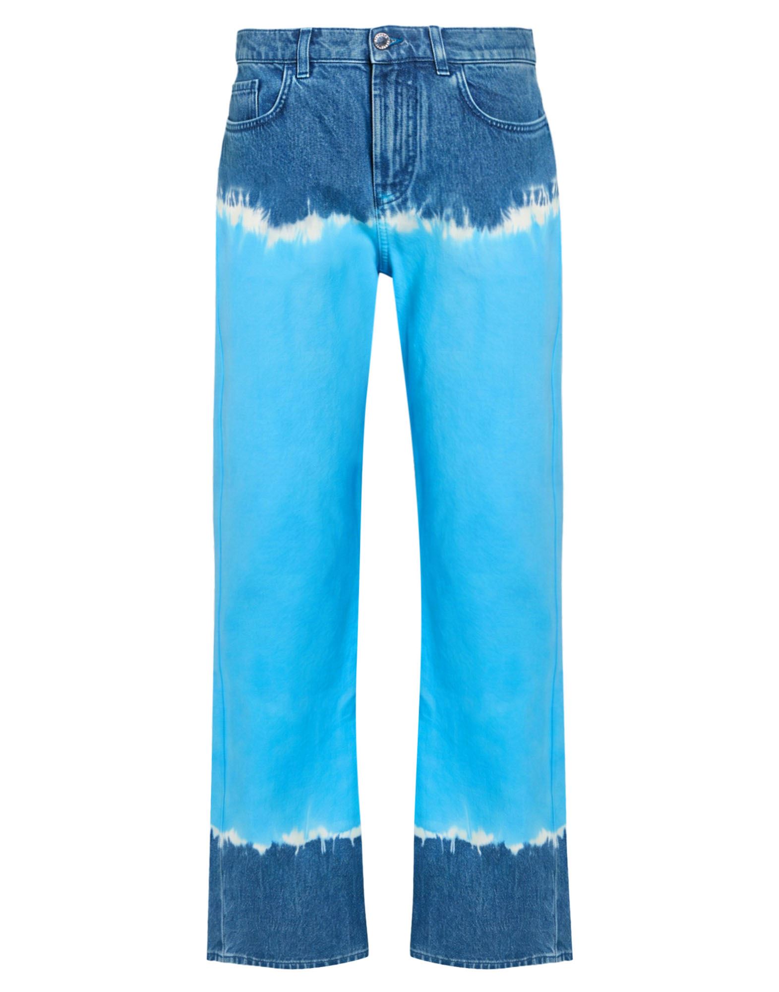 ALBERTA FERRETTI BOTTOMWEAR Τζιν