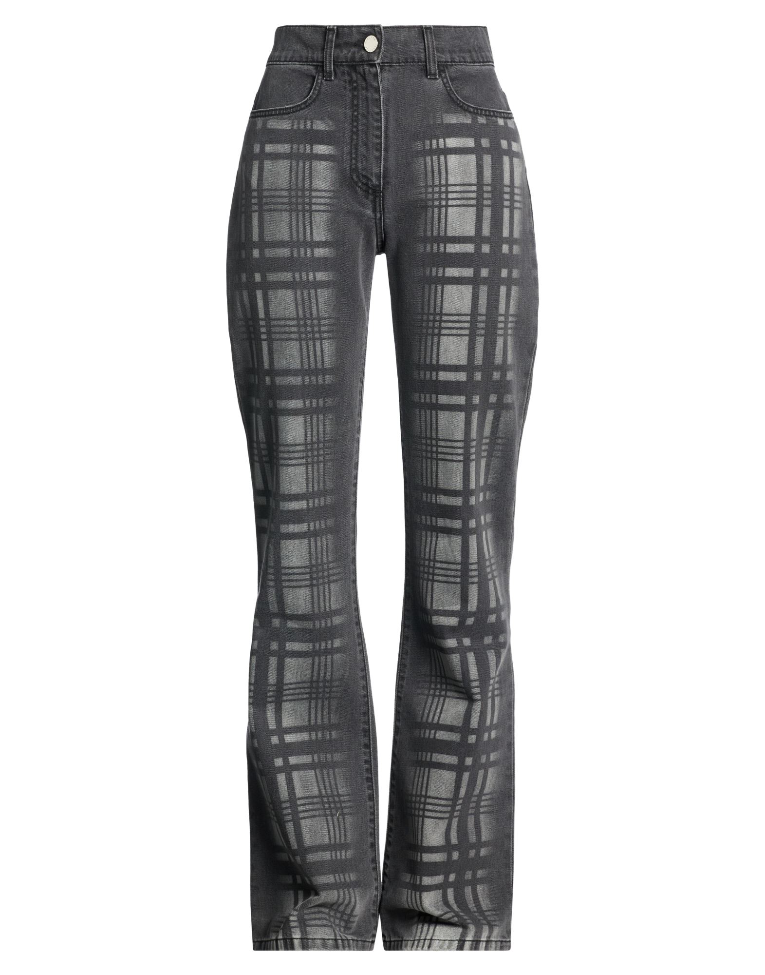 ALBERTA FERRETTI BOTTOMWEAR Τζιν