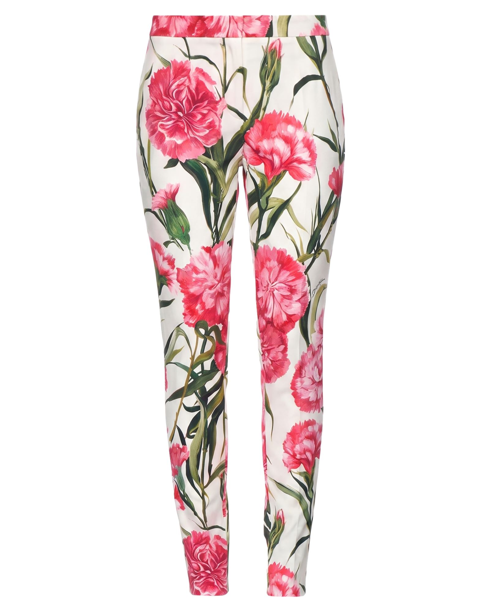 DOLCE&GABBANA BOTTOMWEAR Casual Παντελόνι