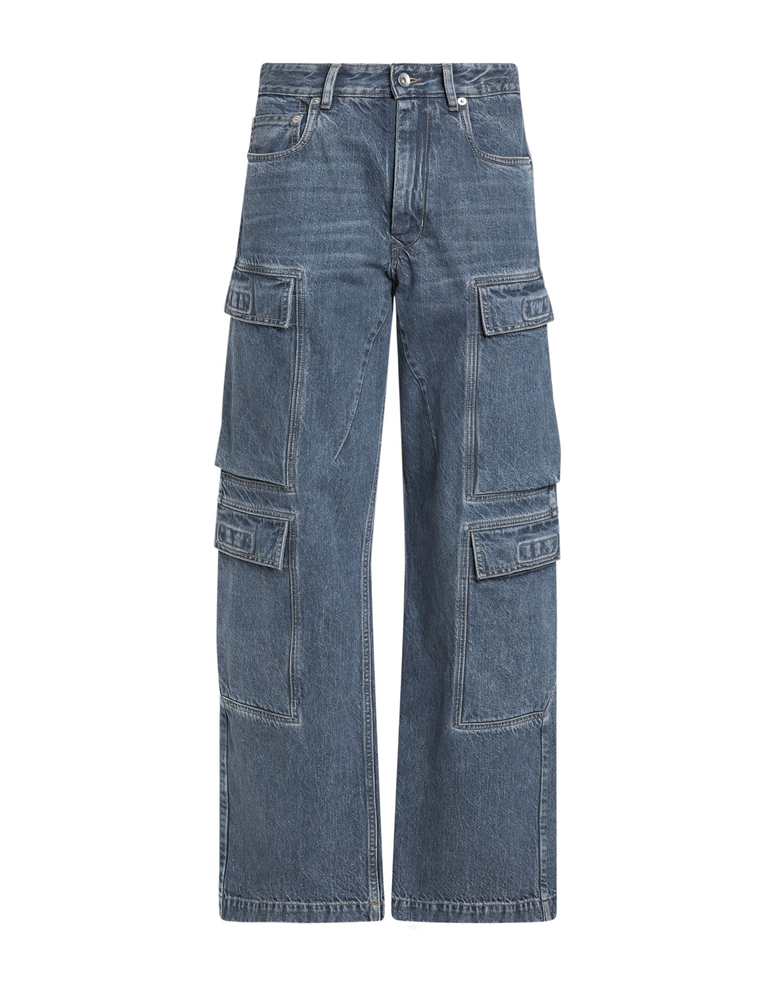 DRKSHDW by RICK OWENS BOTTOMWEAR Τζιν