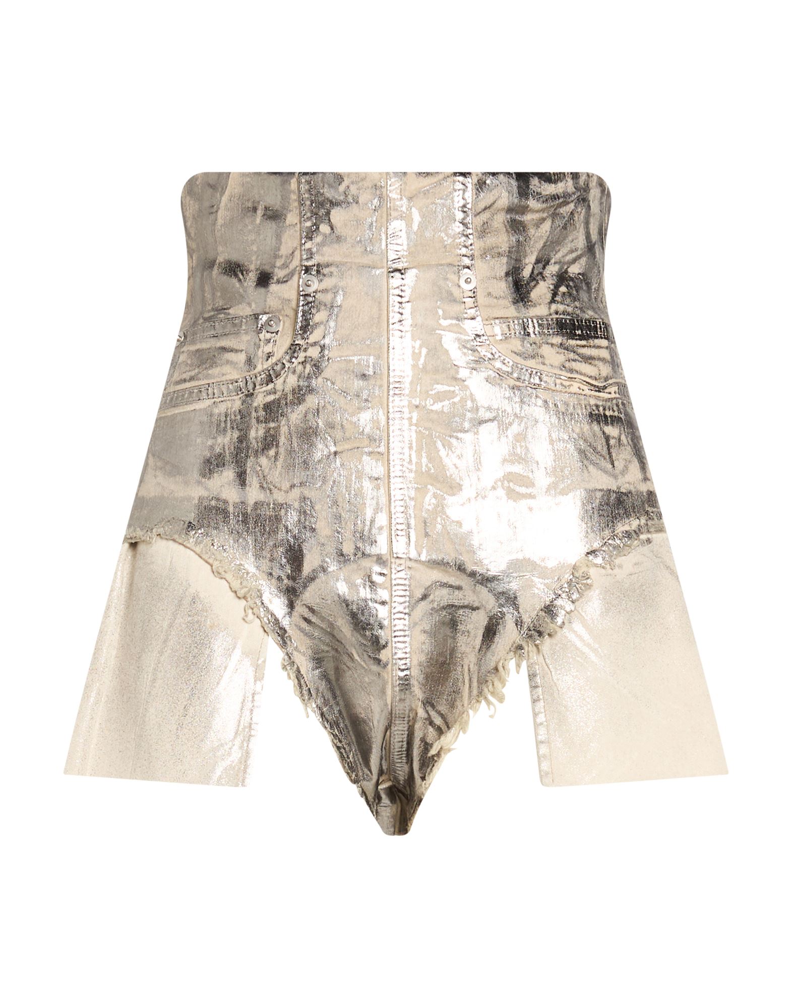 DRKSHDW by RICK OWENS DRKSHDW by RICK OWENS BOTTOMWEAR Σορτς & Βερμούδες
