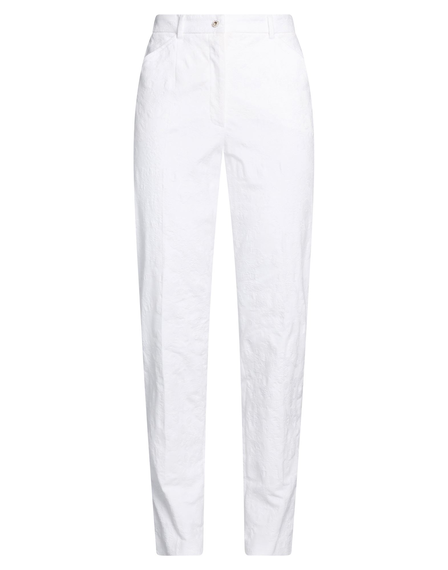 DOLCE&GABBANA DOLCE&GABBANA BOTTOMWEAR Casual Παντελόνι