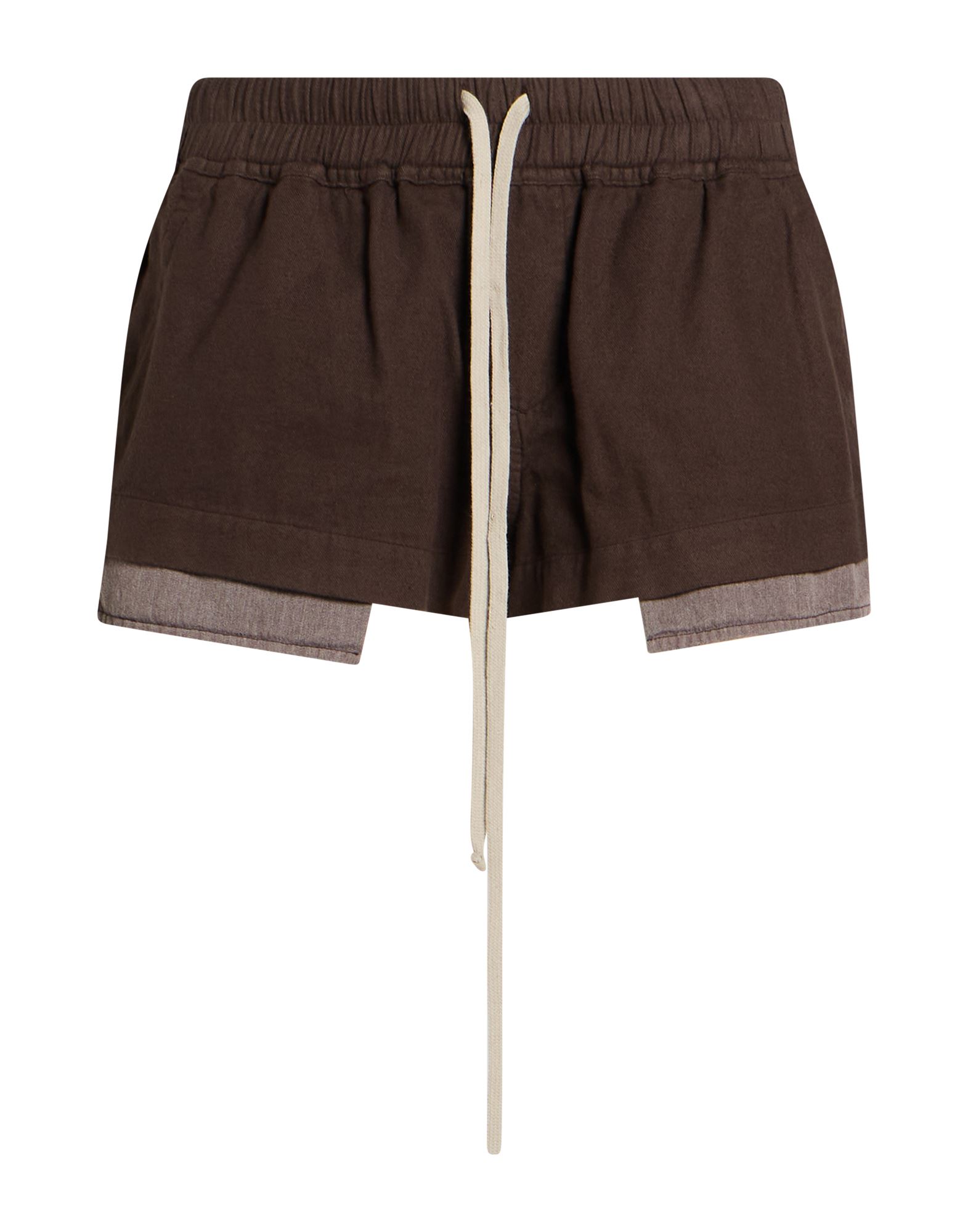 DRKSHDW by RICK OWENS DRKSHDW by RICK OWENS BOTTOMWEAR Σορτς & Βερμούδες
