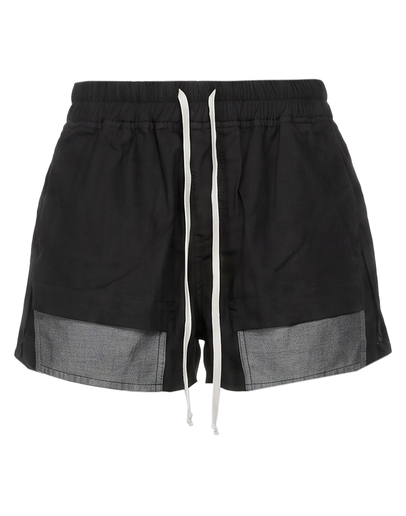 DRKSHDW by RICK OWENS DRKSHDW by RICK OWENS BOTTOMWEAR Σορτς & Βερμούδες