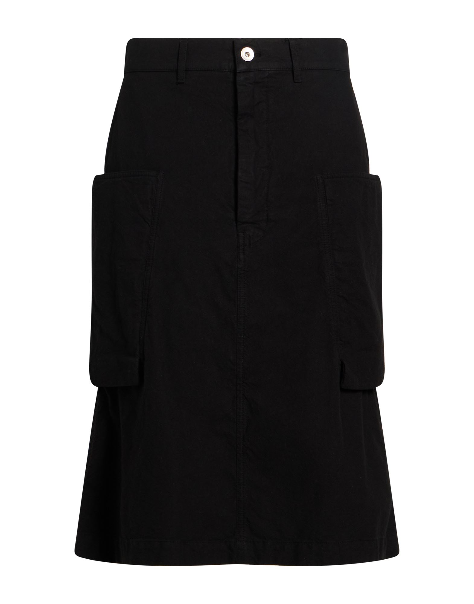 DRKSHDW by RICK OWENS BOTTOMWEAR Μίντι φούστα