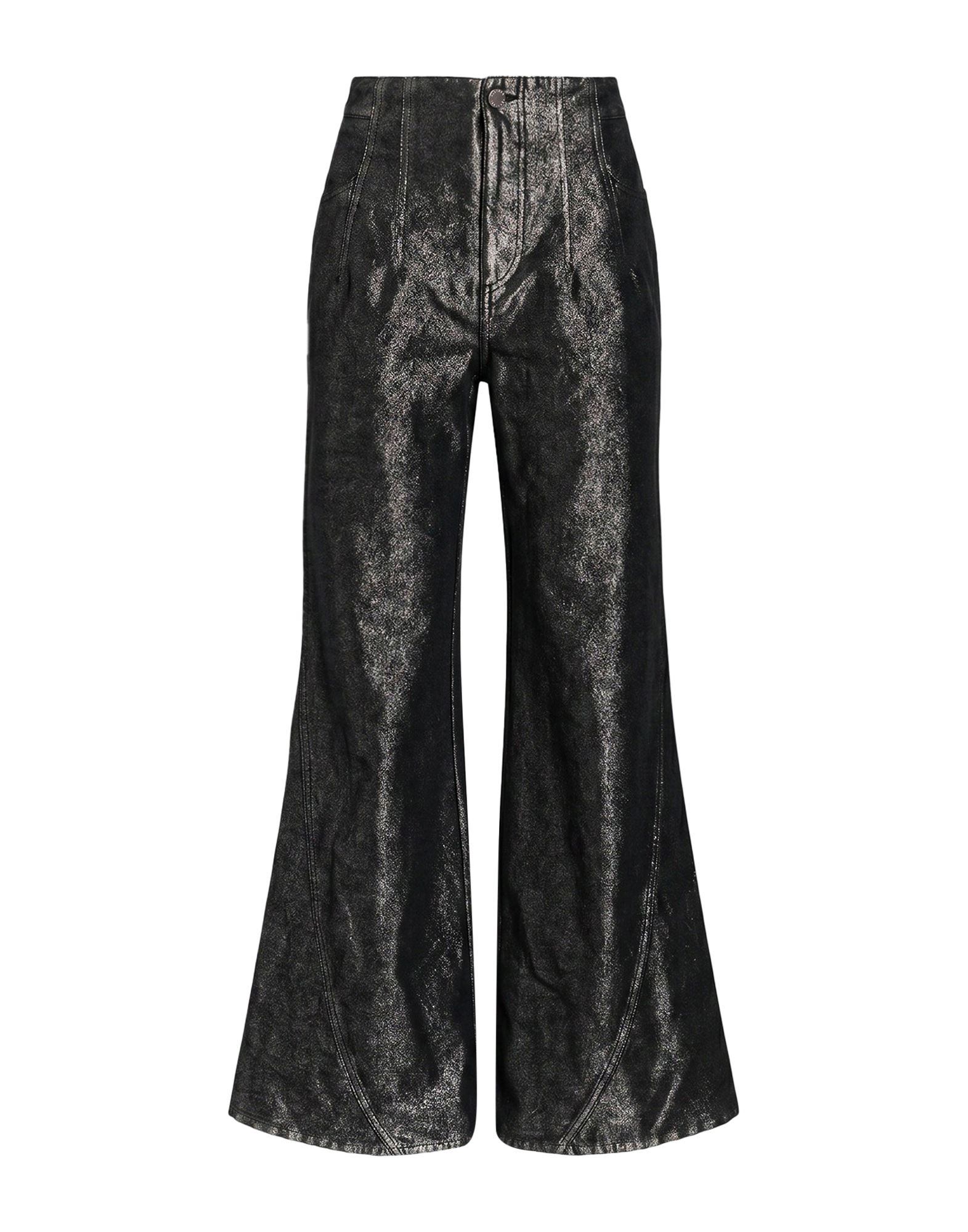 ALBERTA FERRETTI ALBERTA FERRETTI BOTTOMWEAR Τζιν