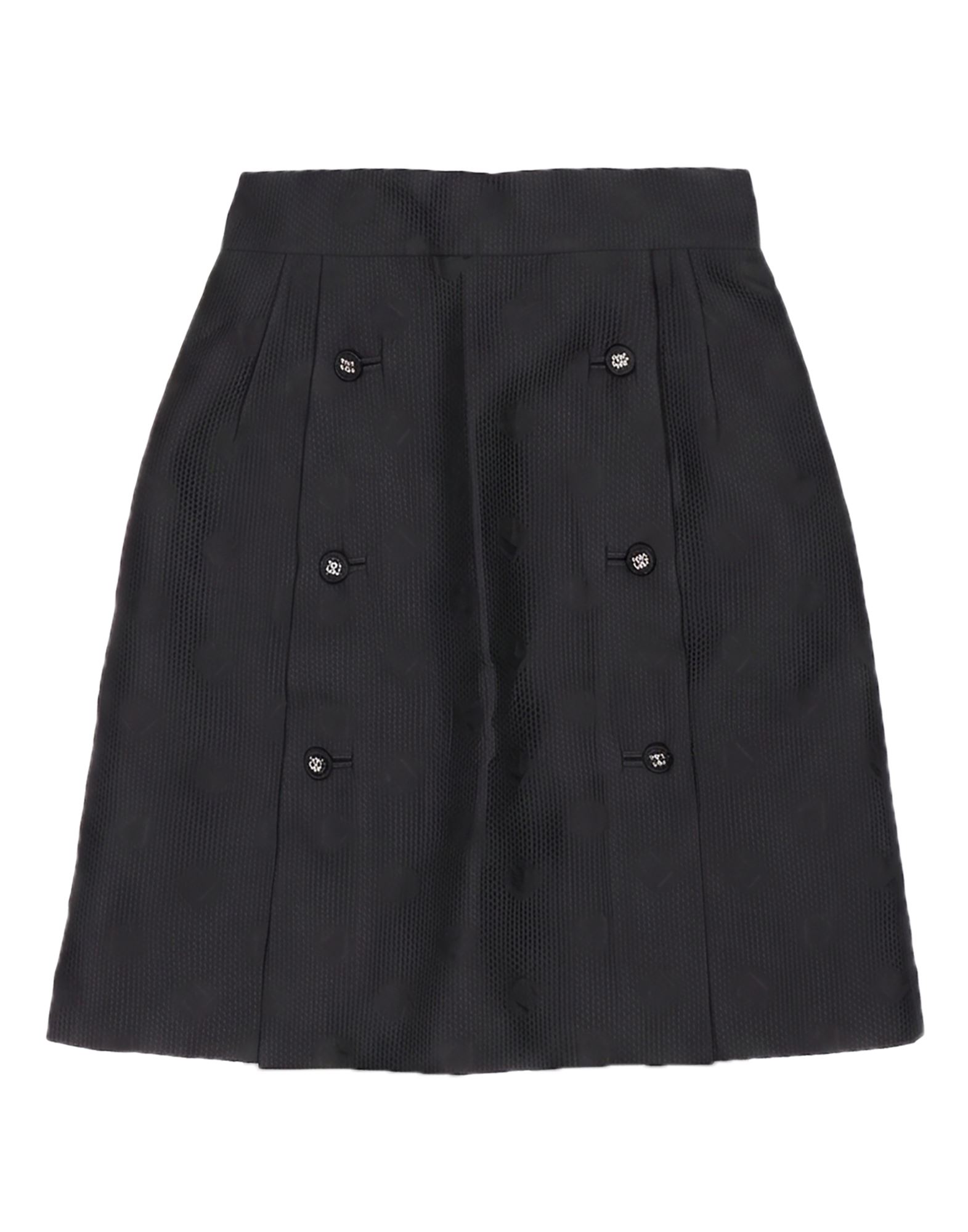 DOLCE&GABBANA BOTTOMWEAR Μίνι φούστα