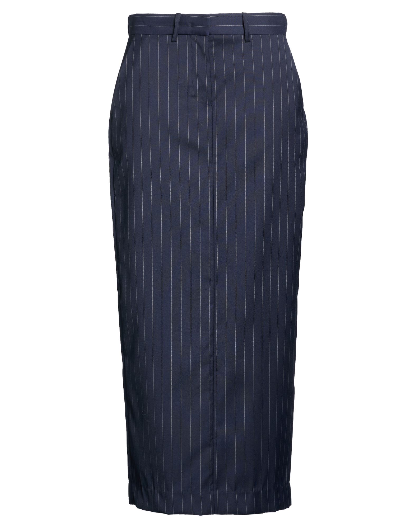 MEIMEIJ MEIMEIJ BOTTOMWEAR Μάξι φούστα