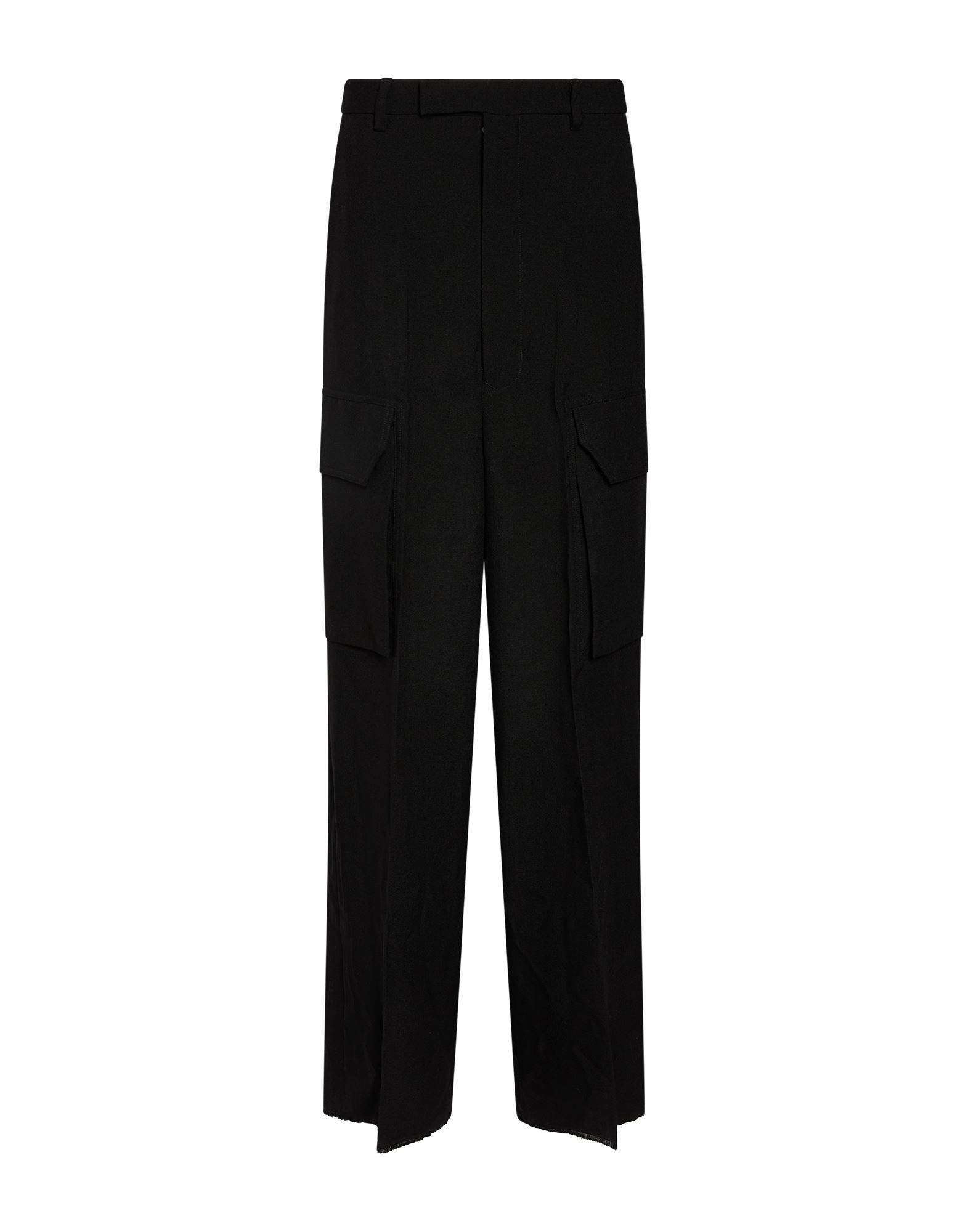RICK OWENS RICK OWENS BOTTOMWEAR Casual Παντελόνι