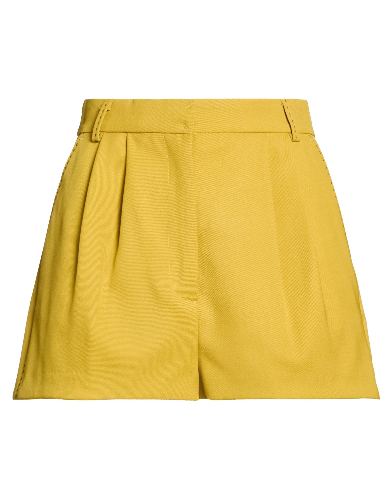 ELISABETTA FRANCHI BOTTOMWEAR Σορτς & Βερμούδες