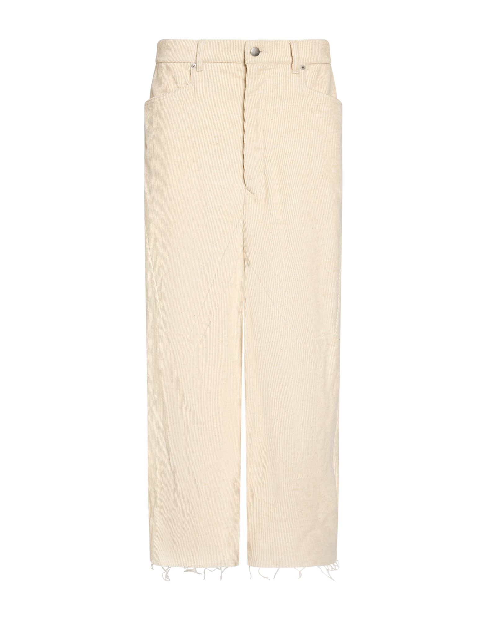 RICK OWENS RICK OWENS BOTTOMWEAR Μάξι φούστα