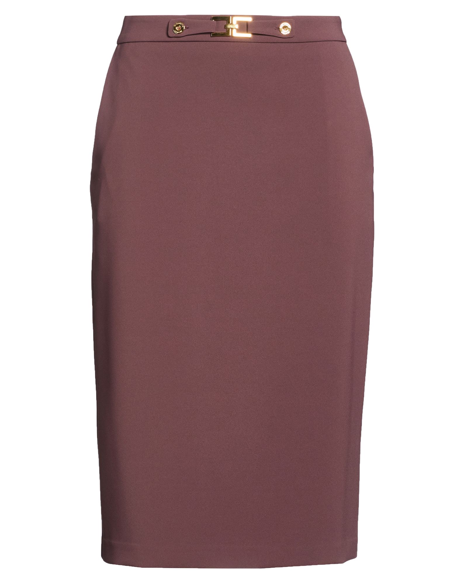ELISABETTA FRANCHI ELISABETTA FRANCHI BOTTOMWEAR Μίντι φούστα