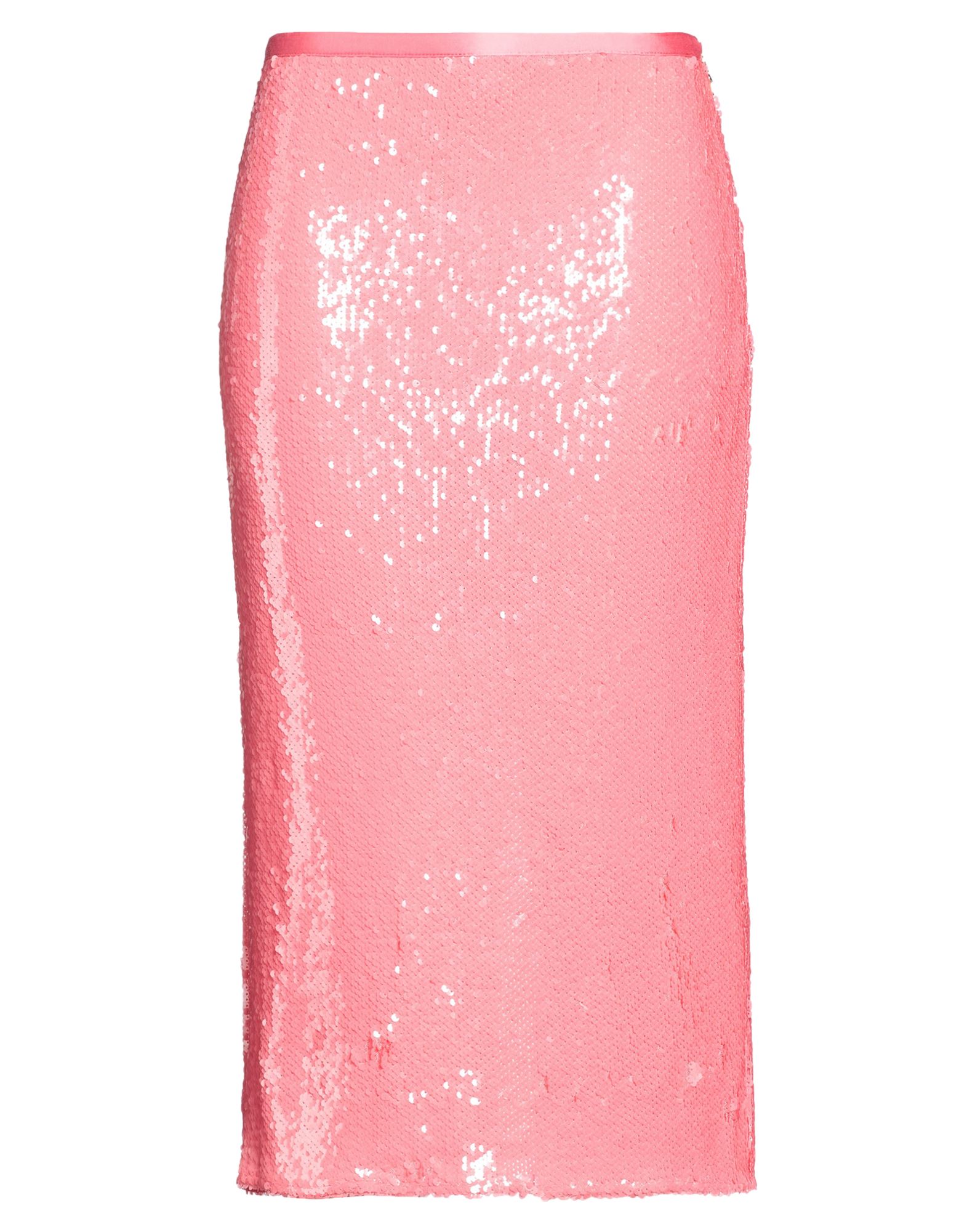 PATRIZIA PEPE PATRIZIA PEPE BOTTOMWEAR Μίντι φούστα