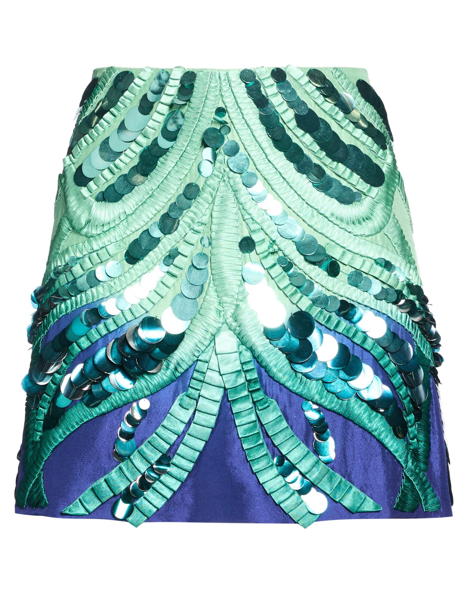 ALBERTA FERRETTI ALBERTA FERRETTI BOTTOMWEAR Μίνι φούστα