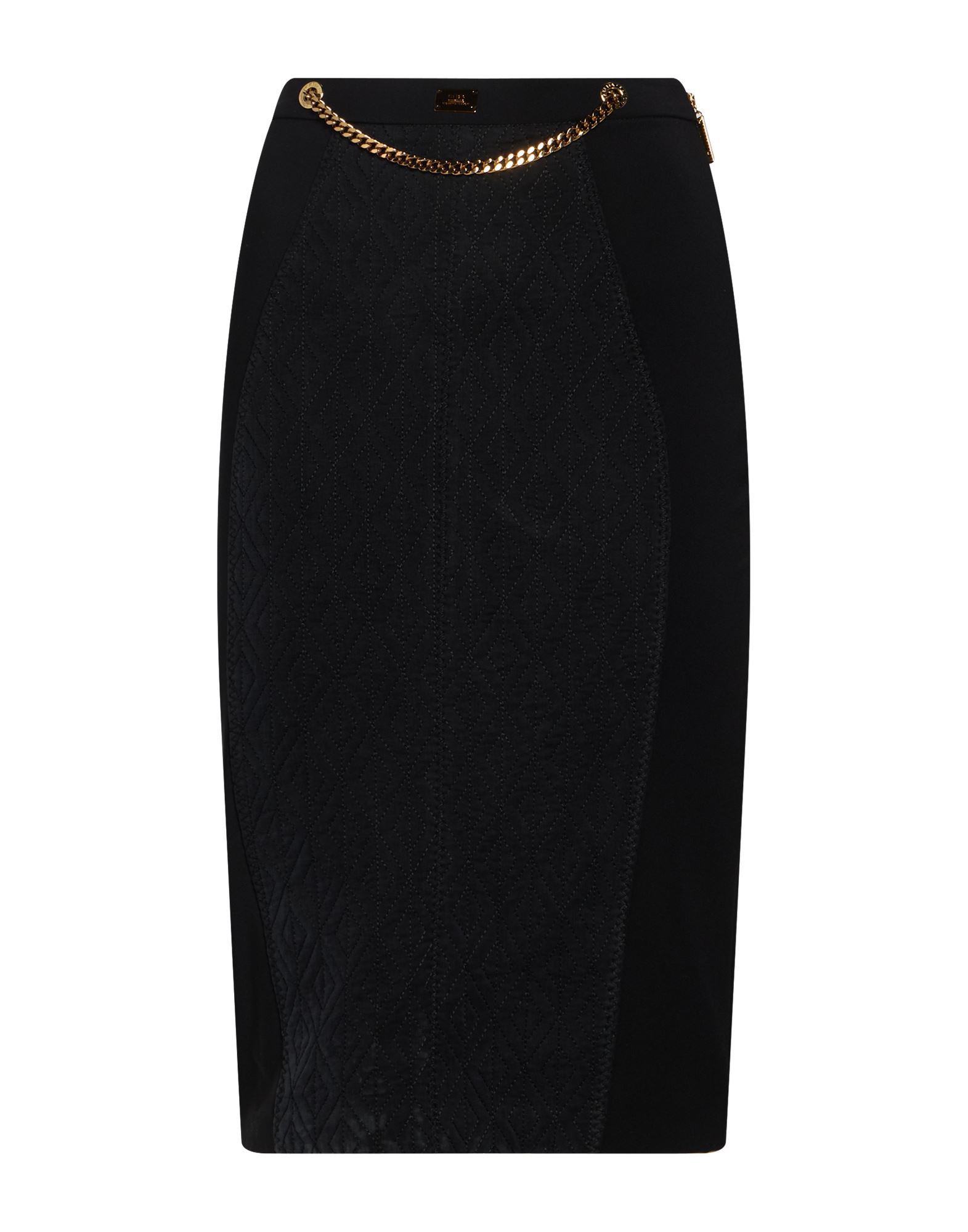 ELISABETTA FRANCHI ELISABETTA FRANCHI BOTTOMWEAR Μίντι φούστα