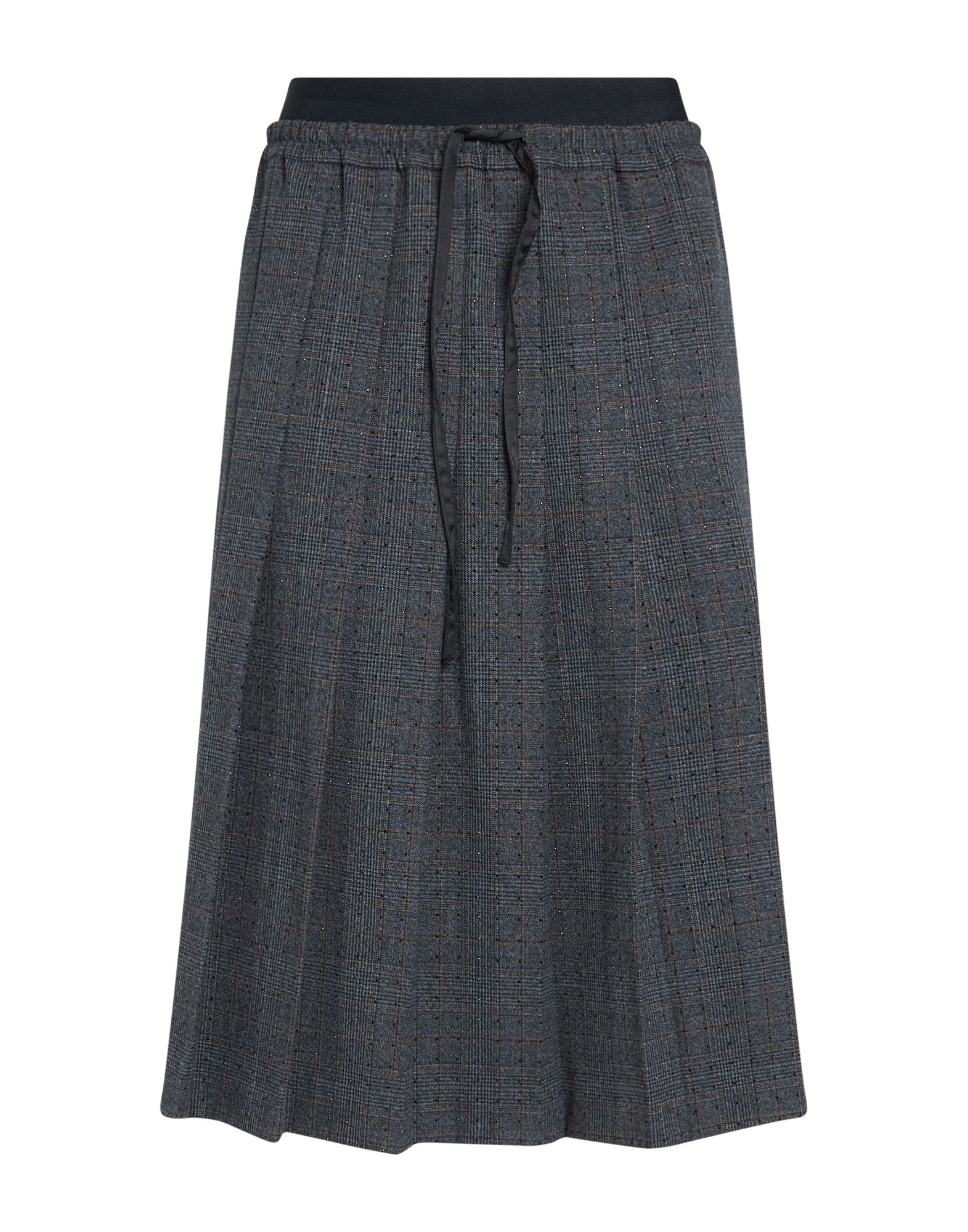 SANDRO BOTTOMWEAR Μίντι φούστα